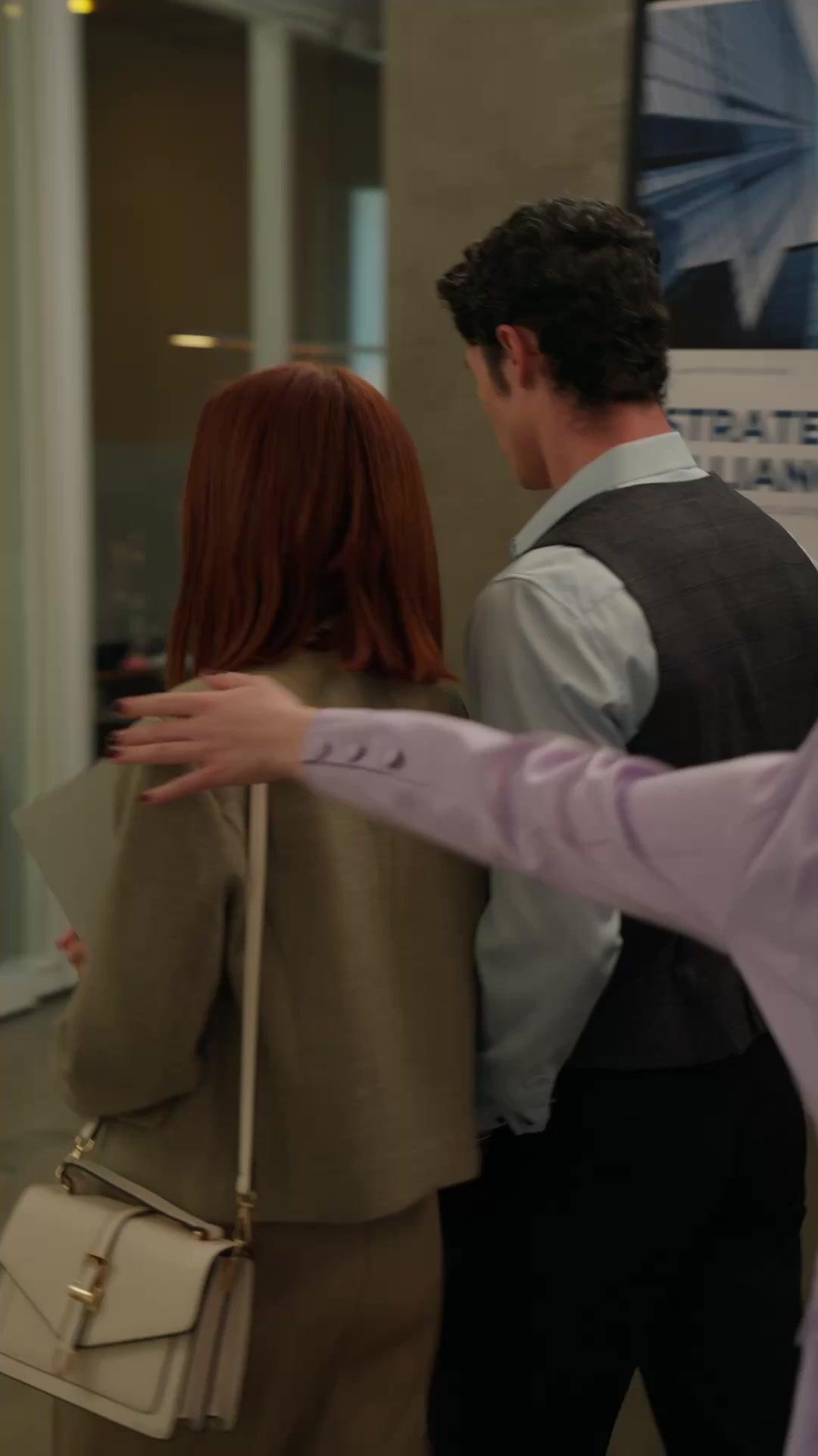 Convertirme en la abogada del divorcio de mi esposo