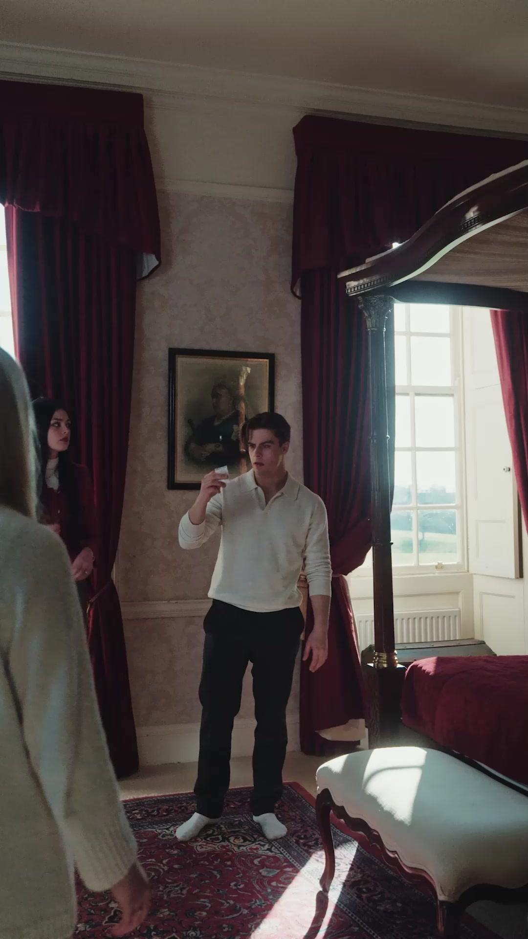 (Dublagem)Adeus, Meu Amor