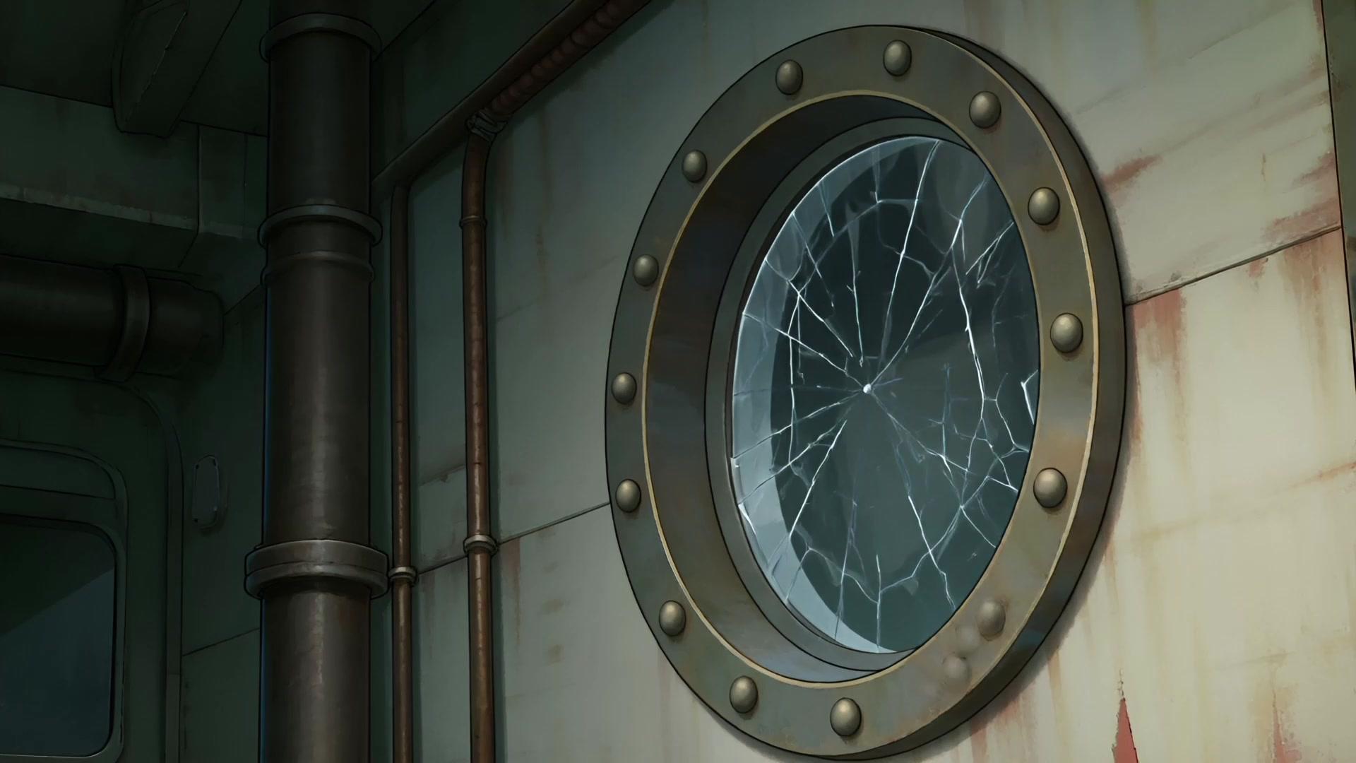 深藍海域：亡靈船長歸來