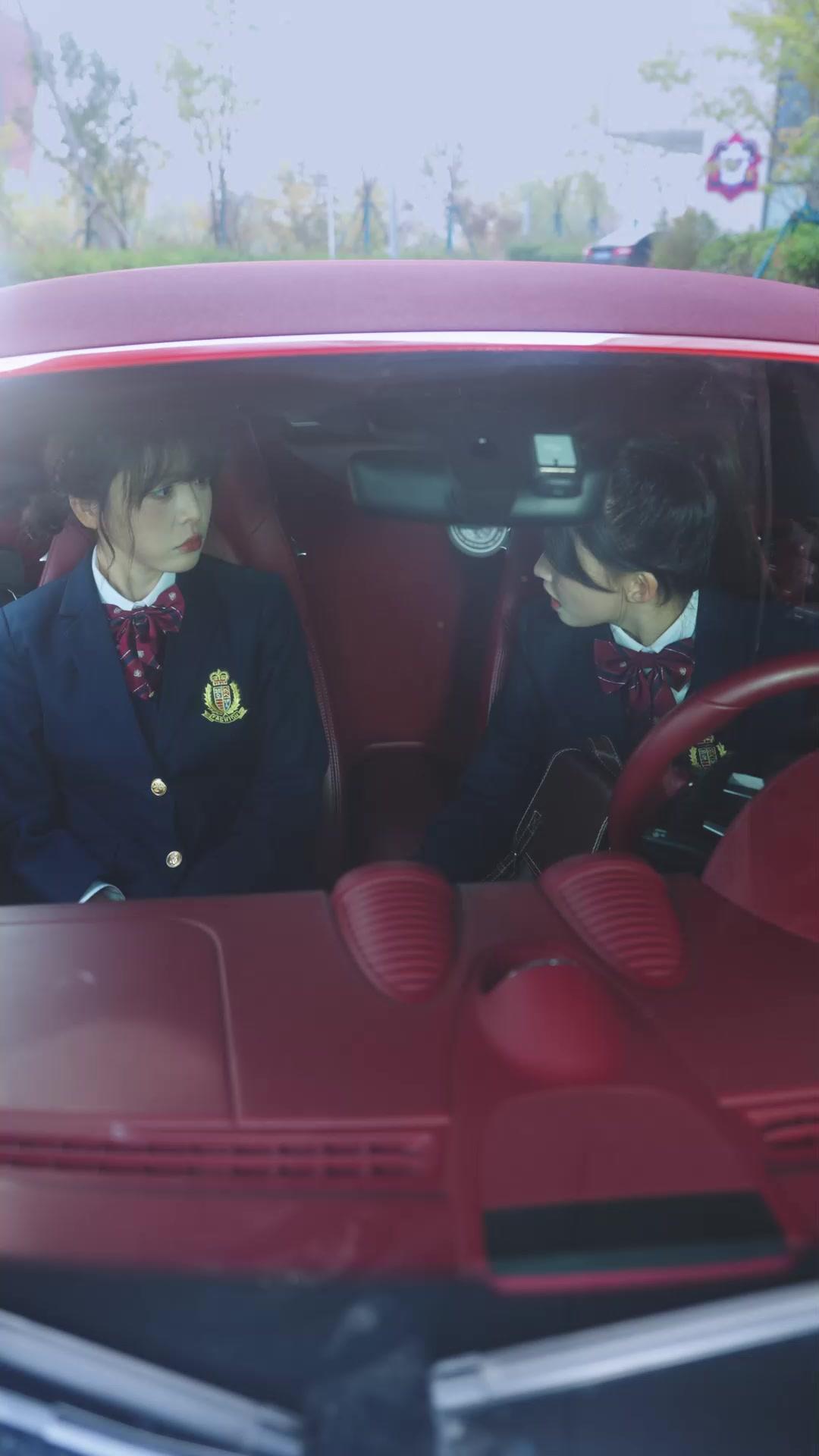 Neue Tochter, neue Regeln