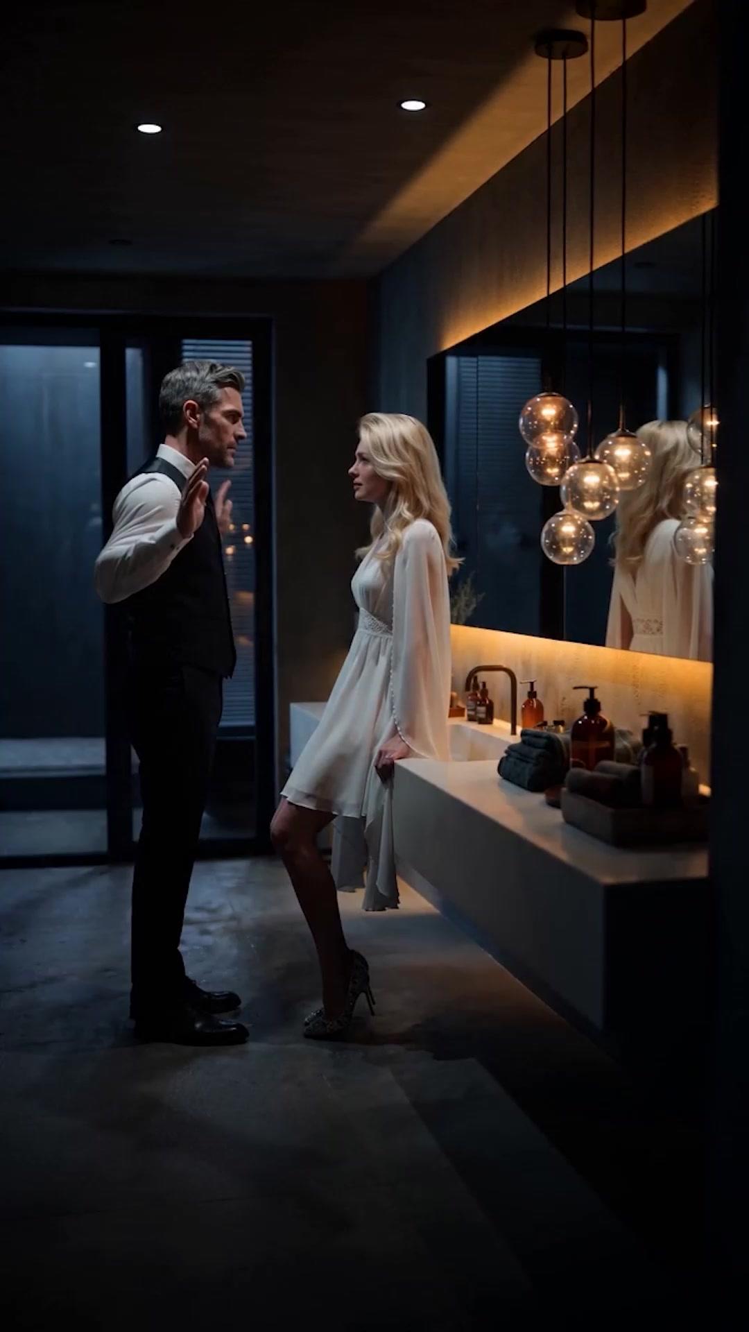 Owned by my Ex's Godfather