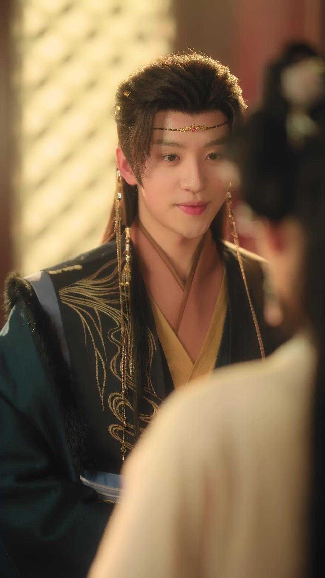  穿越成棄妃，我靠廚藝征服天下