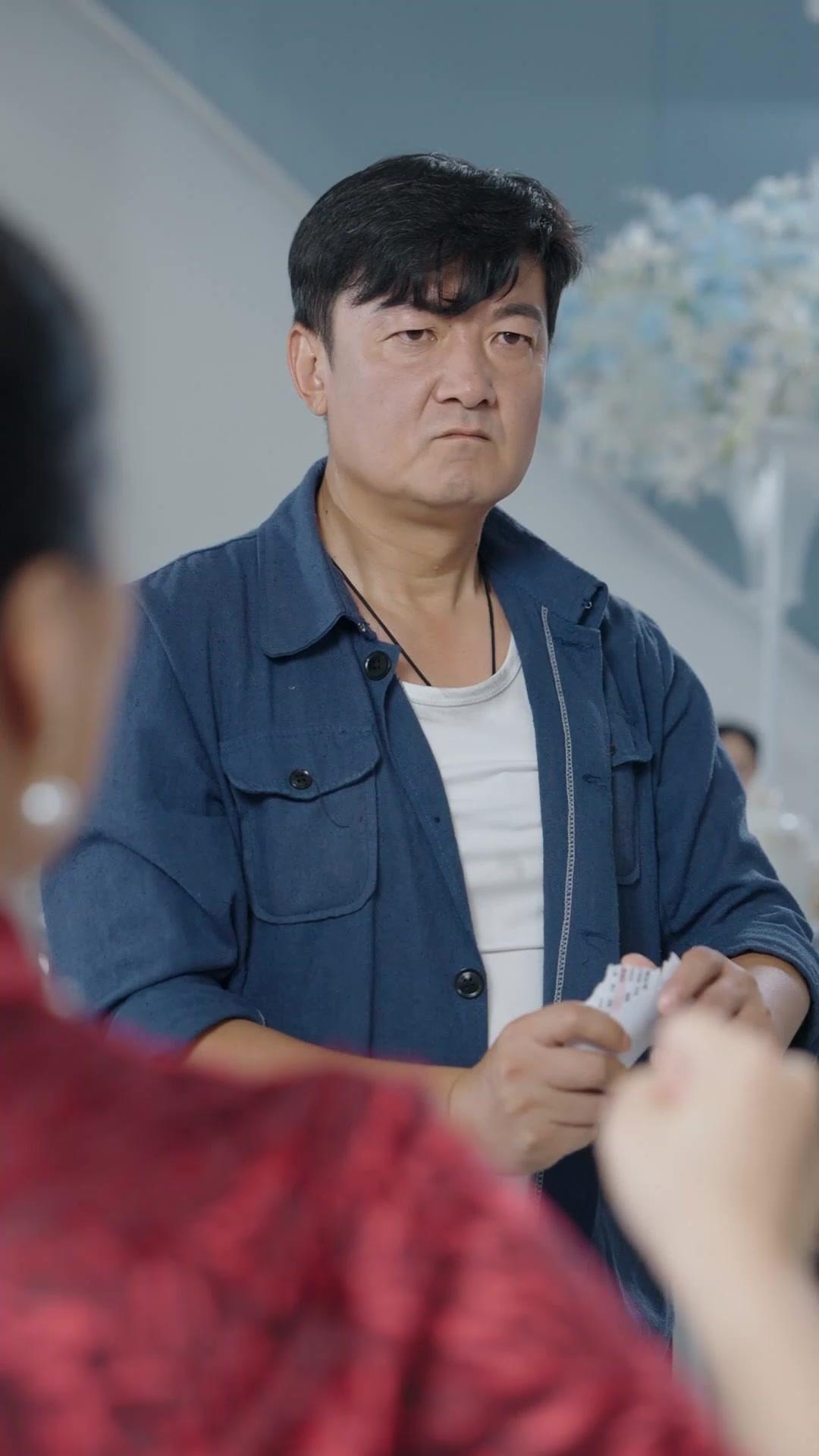 Pembatalan Tunang, Pewaris Kembali​