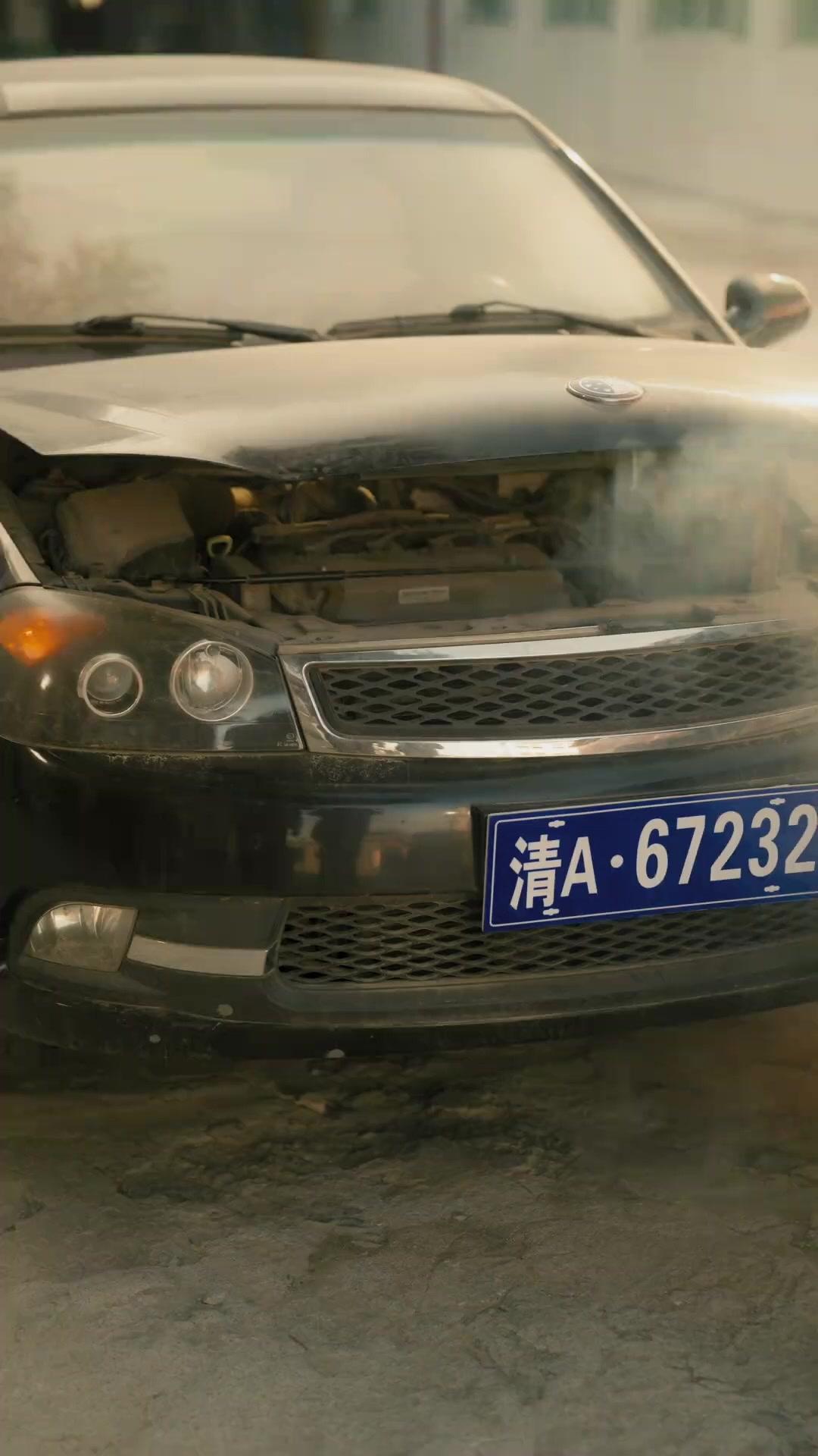 I Carried My Sister's Whole Life