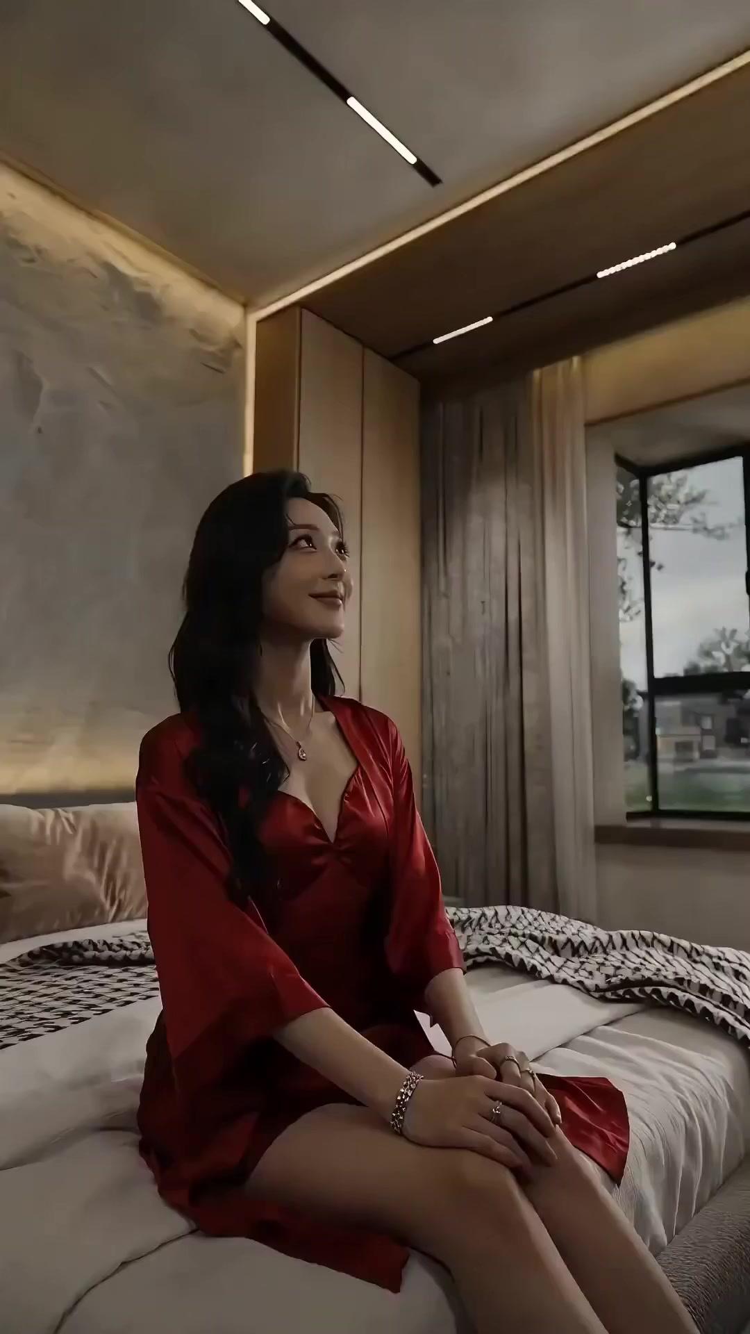 The Affair That Buried Me