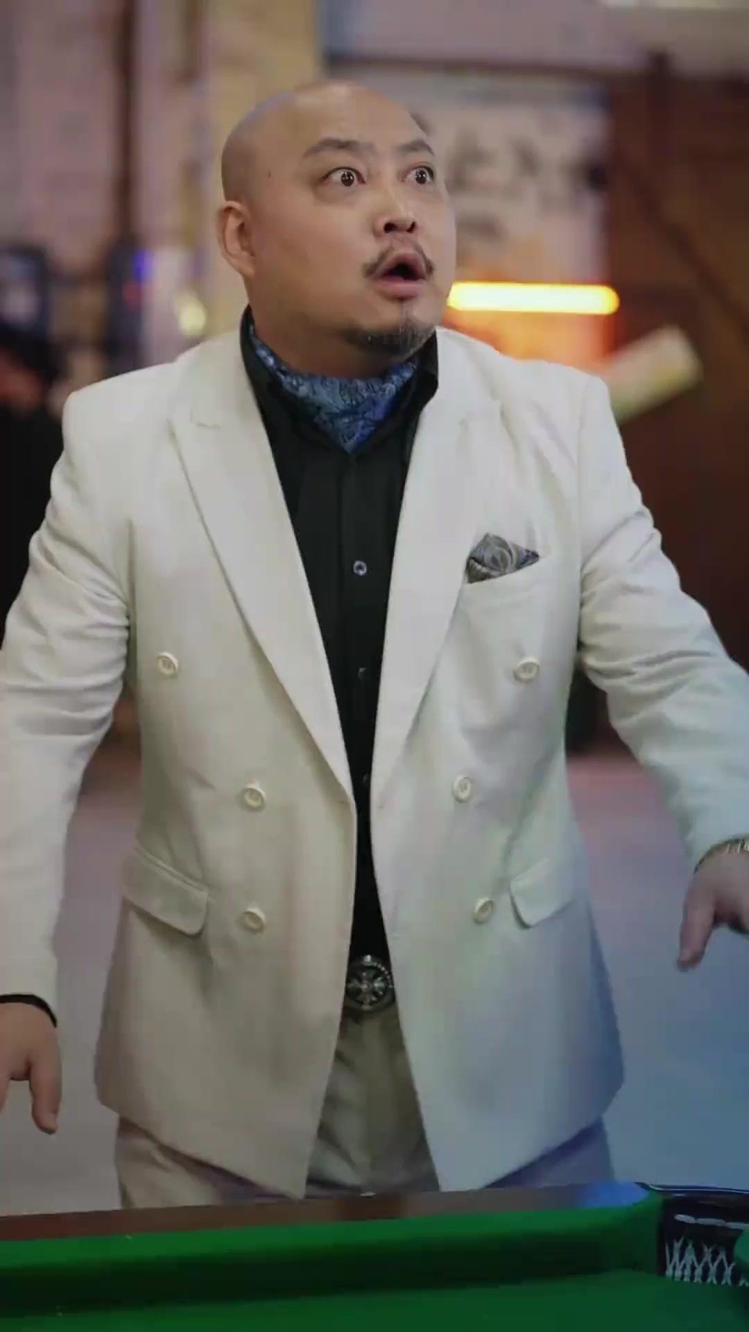 Suamiku Pemain Biliar Dunia