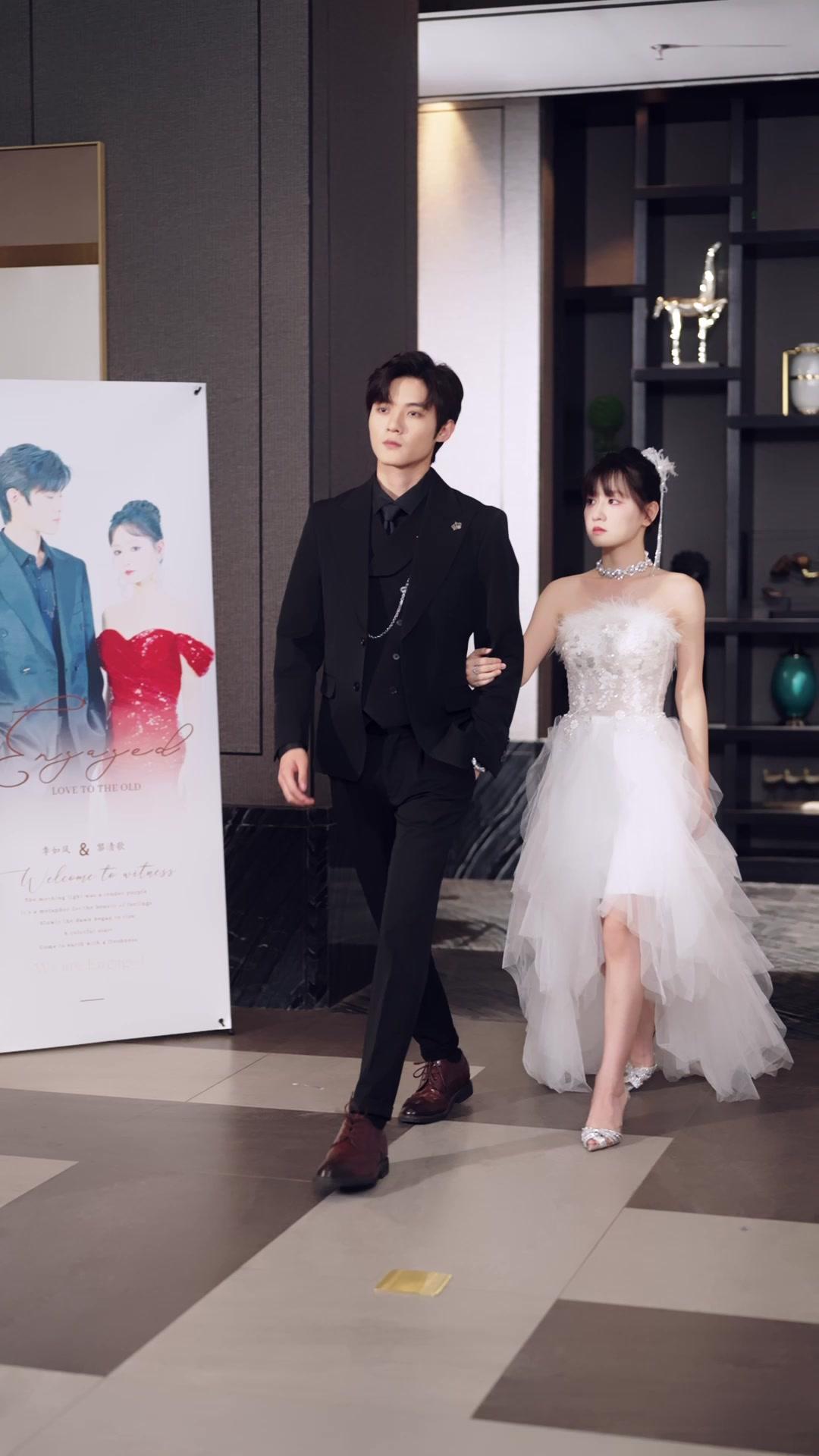 Kutukan Pengantin Pertama