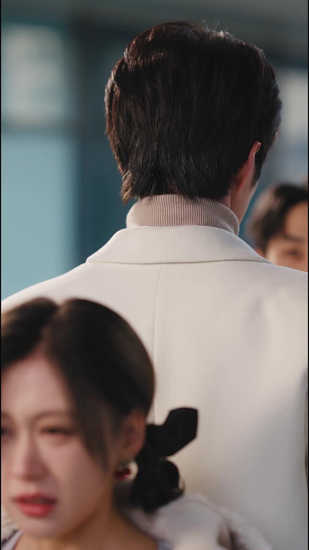 เมื่อรักย้อนกลับมา