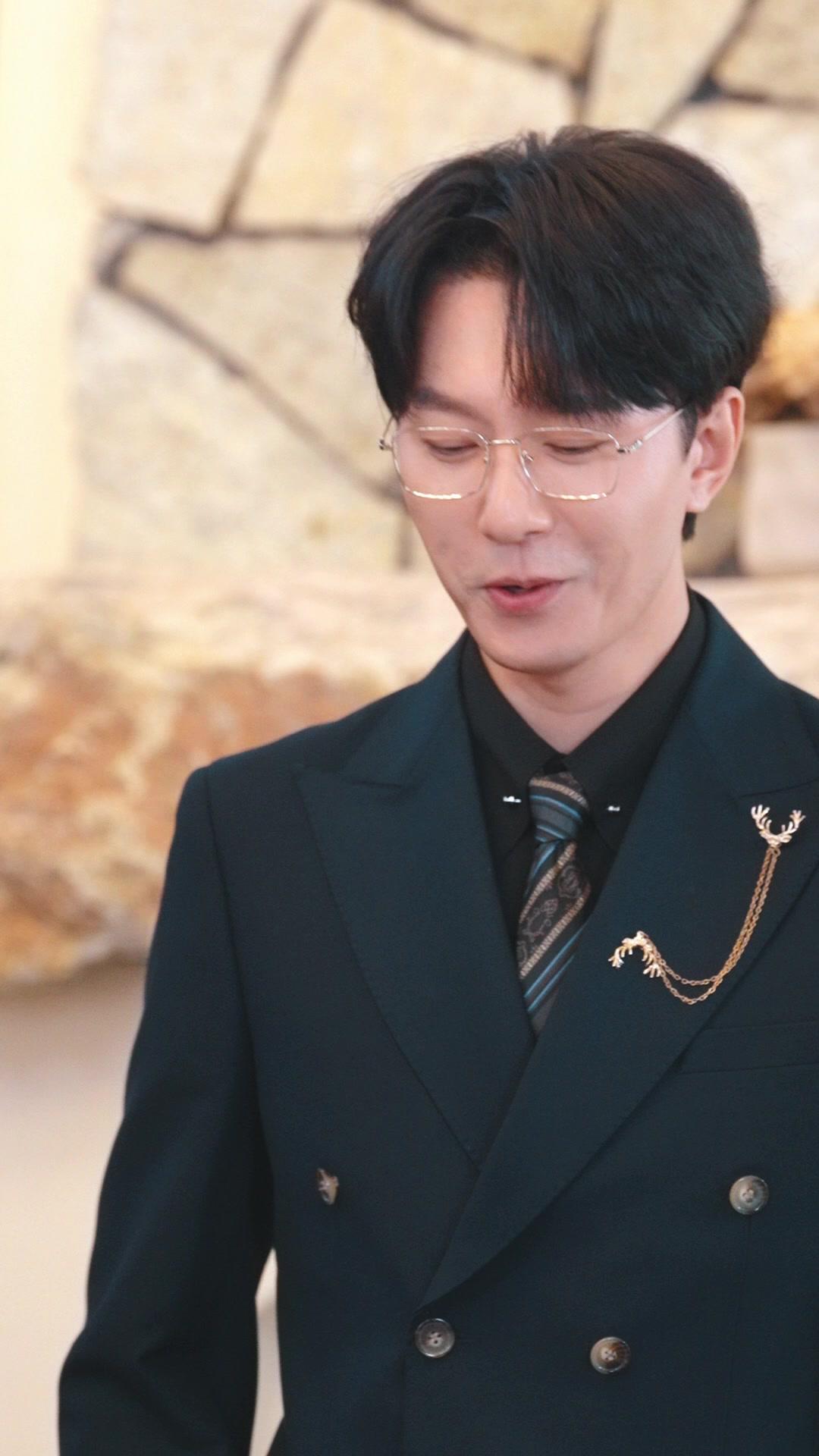 The Breakup Pro’s Own Breakup