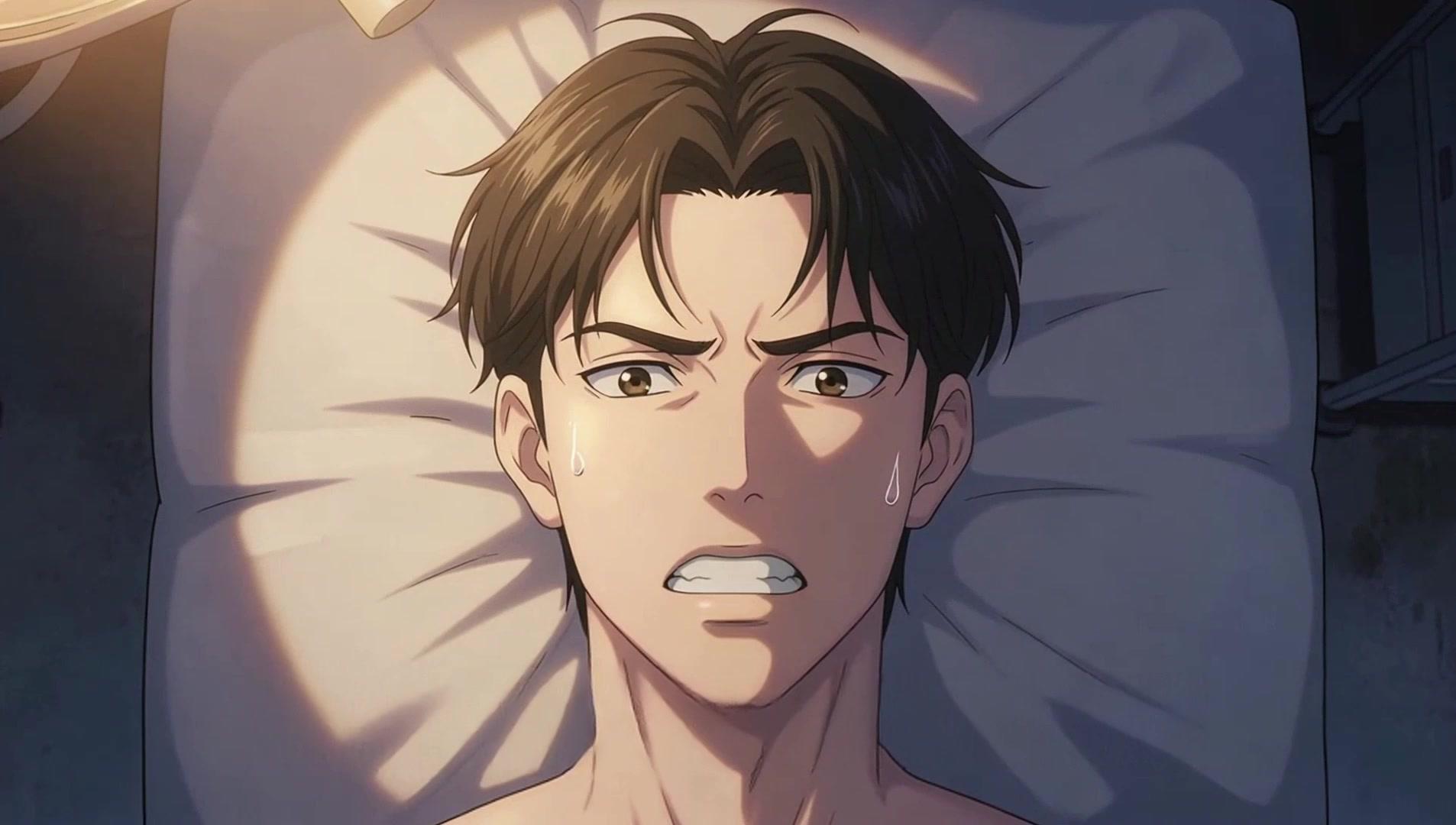 Alchemist in Apocalypse