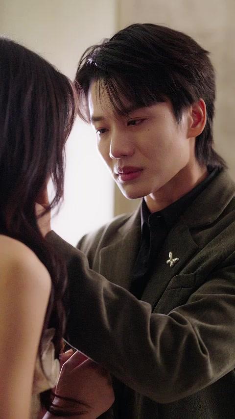 Done Being the Mistress of My Billionaire Crush