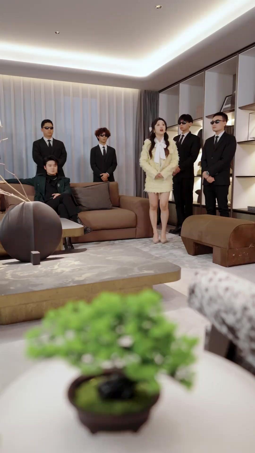 (Sulih suara)Cinta yang Tak Kembali