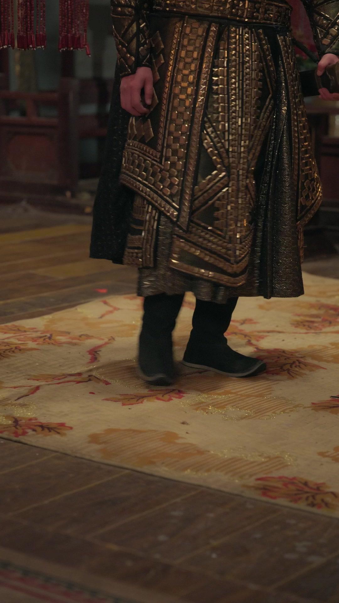 Vengeance of the Face-Swapped Heiress