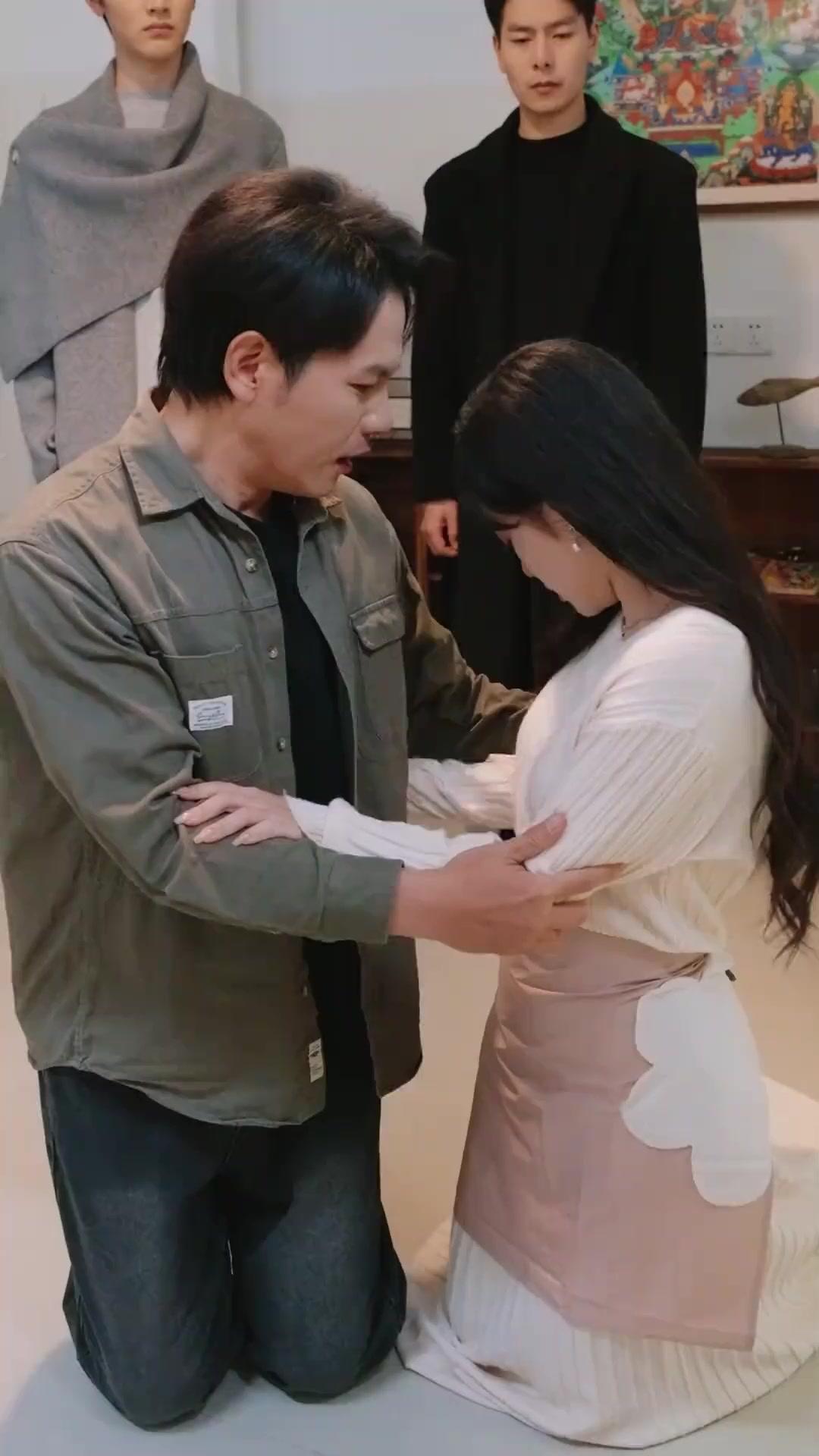 Menantu Masuk, Keluarga Naik Kelas