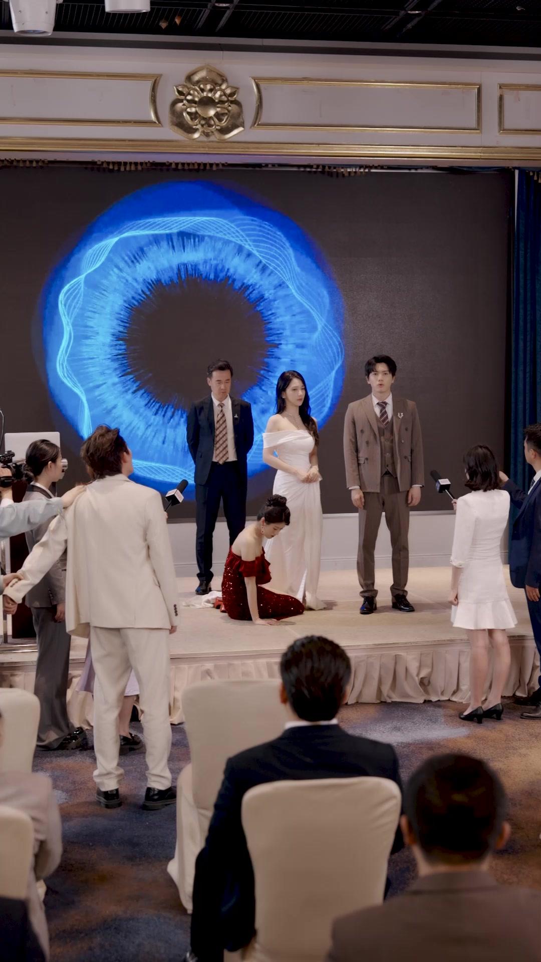 Misi Balas Dendam Genius