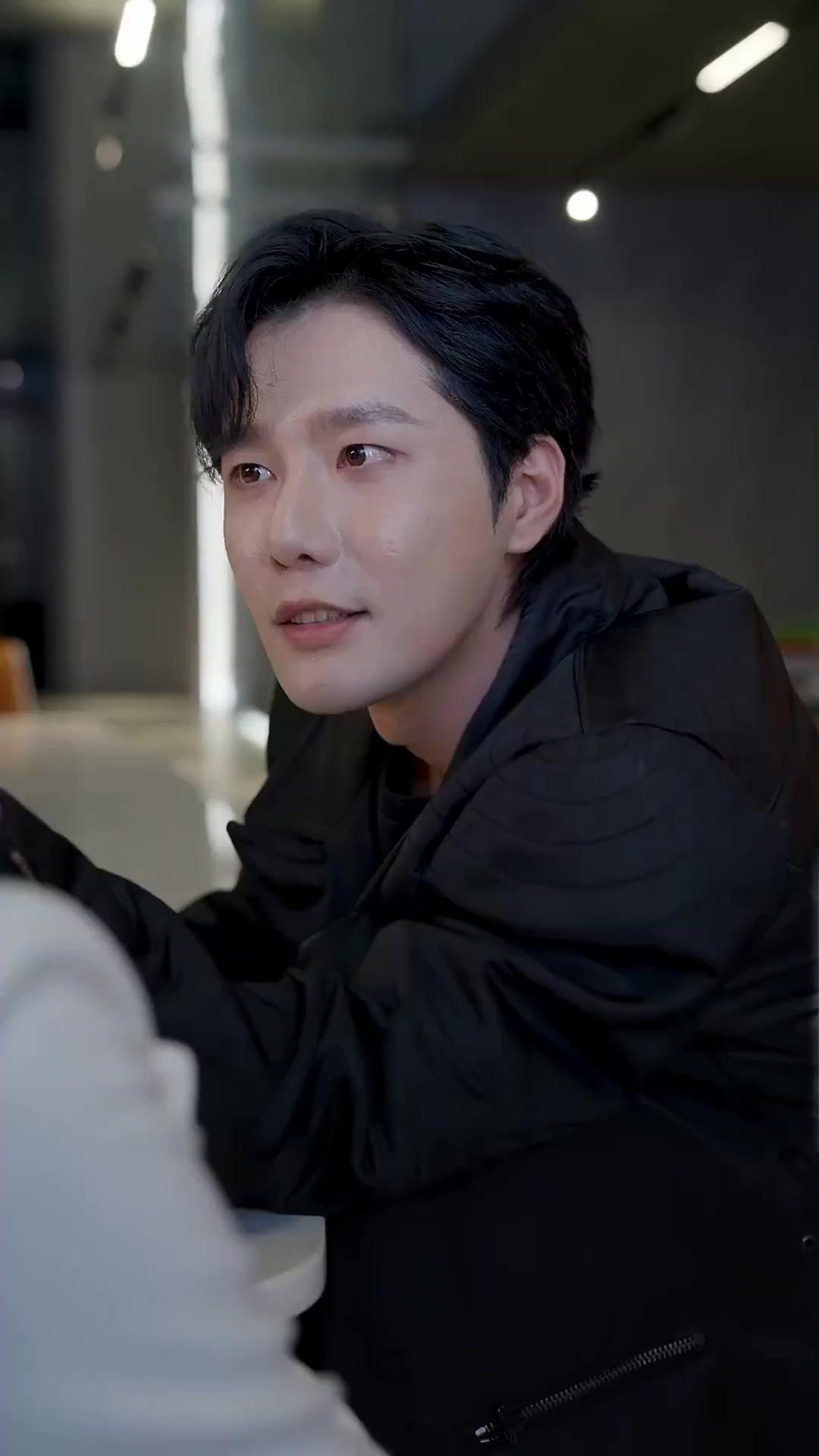 (더빙) 배달원을 재벌로 만들다