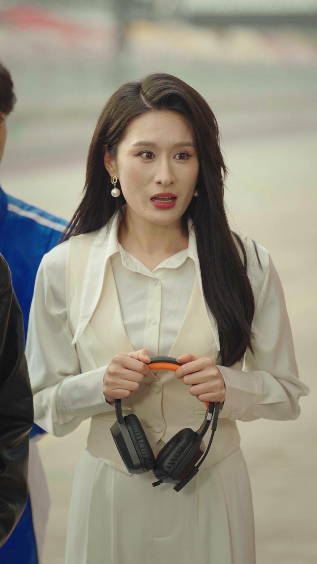 Kebangkitan Dewi Balap