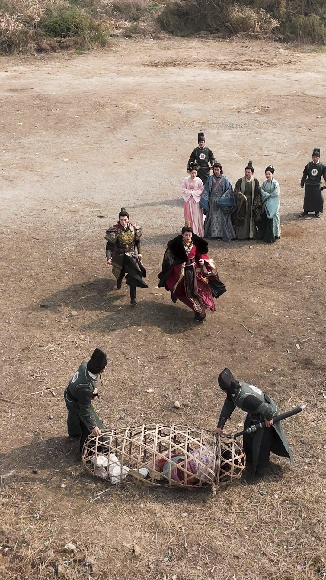 Wanita Desa itu Seorang Ratu 