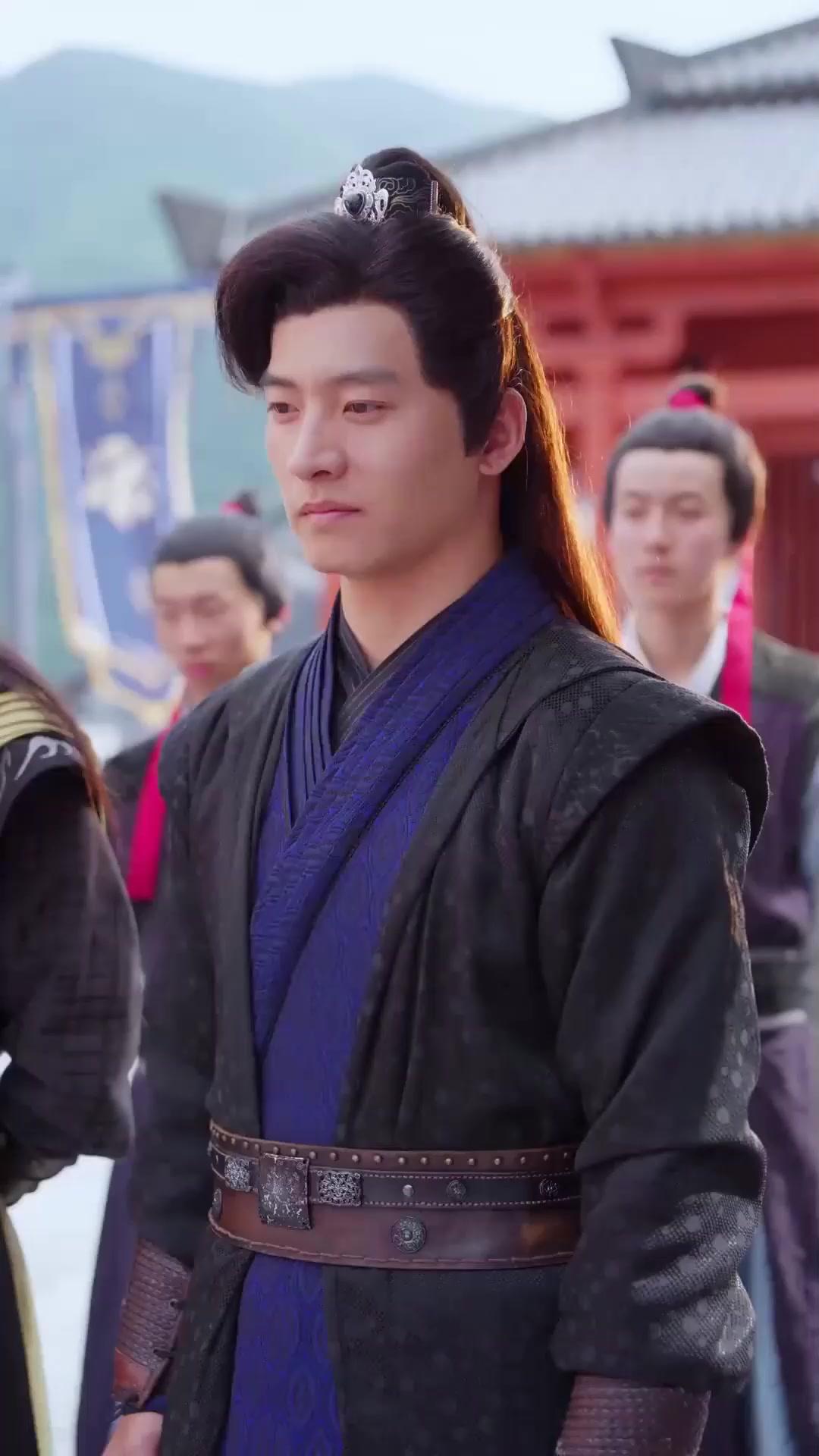 (Dubbed)Rise of the Banished Dragon