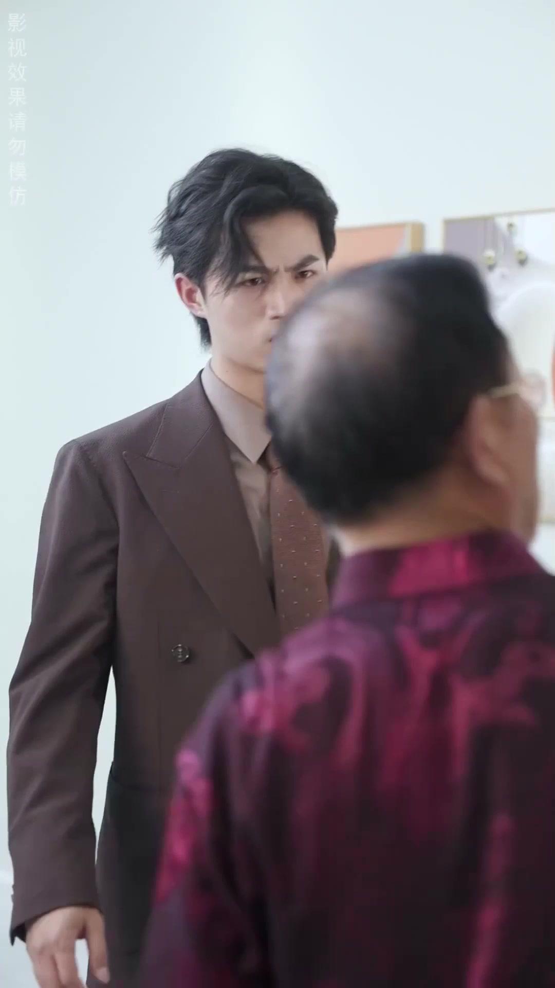 Mi esposo mendigo era un CEO