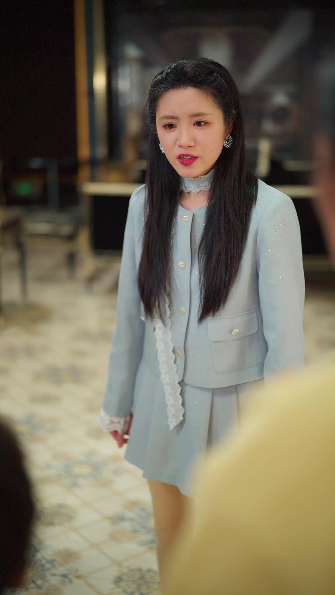 豪門夢碎，被揍的是真婆婆