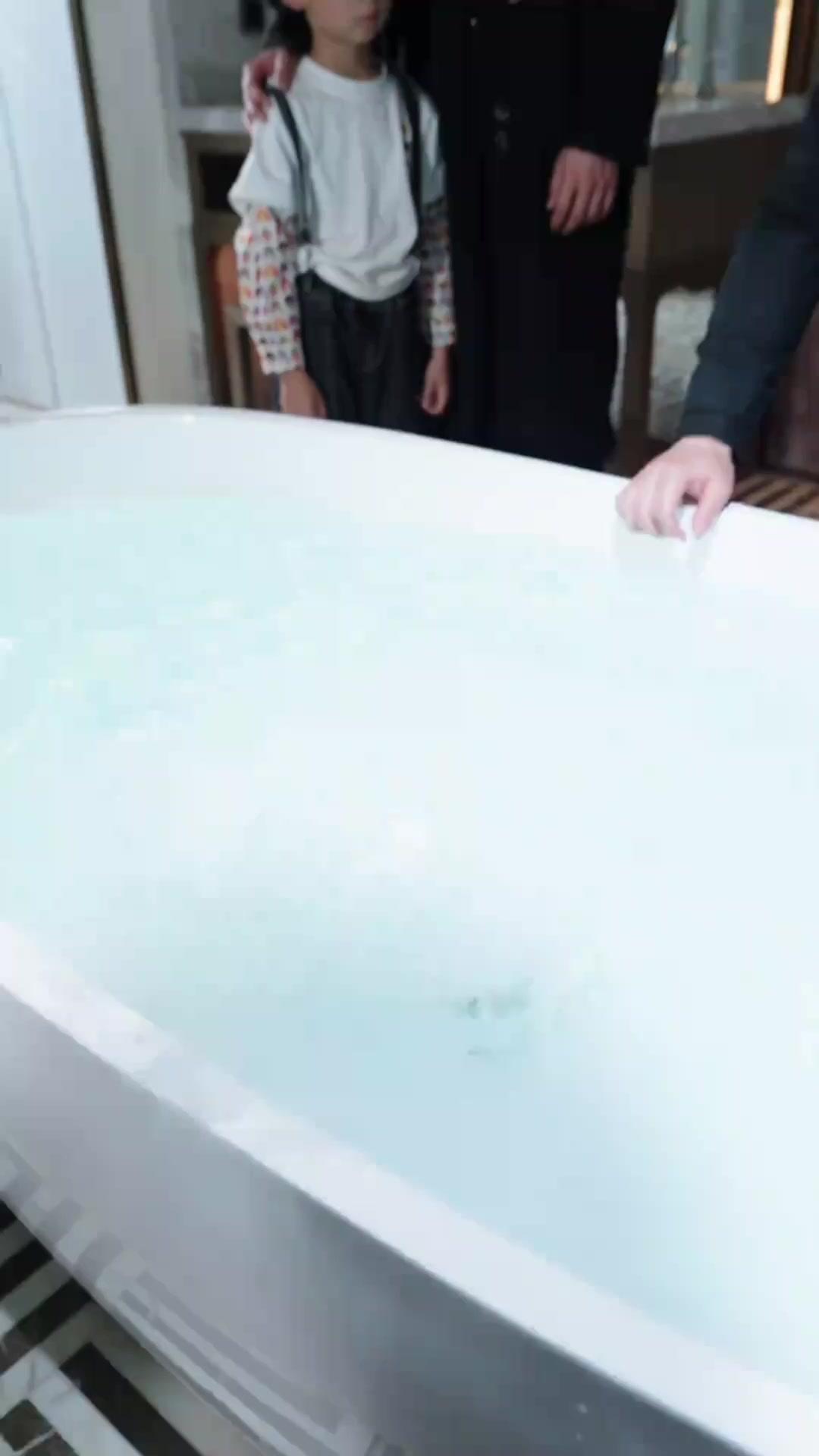 Kedatangan Ayah Serigala