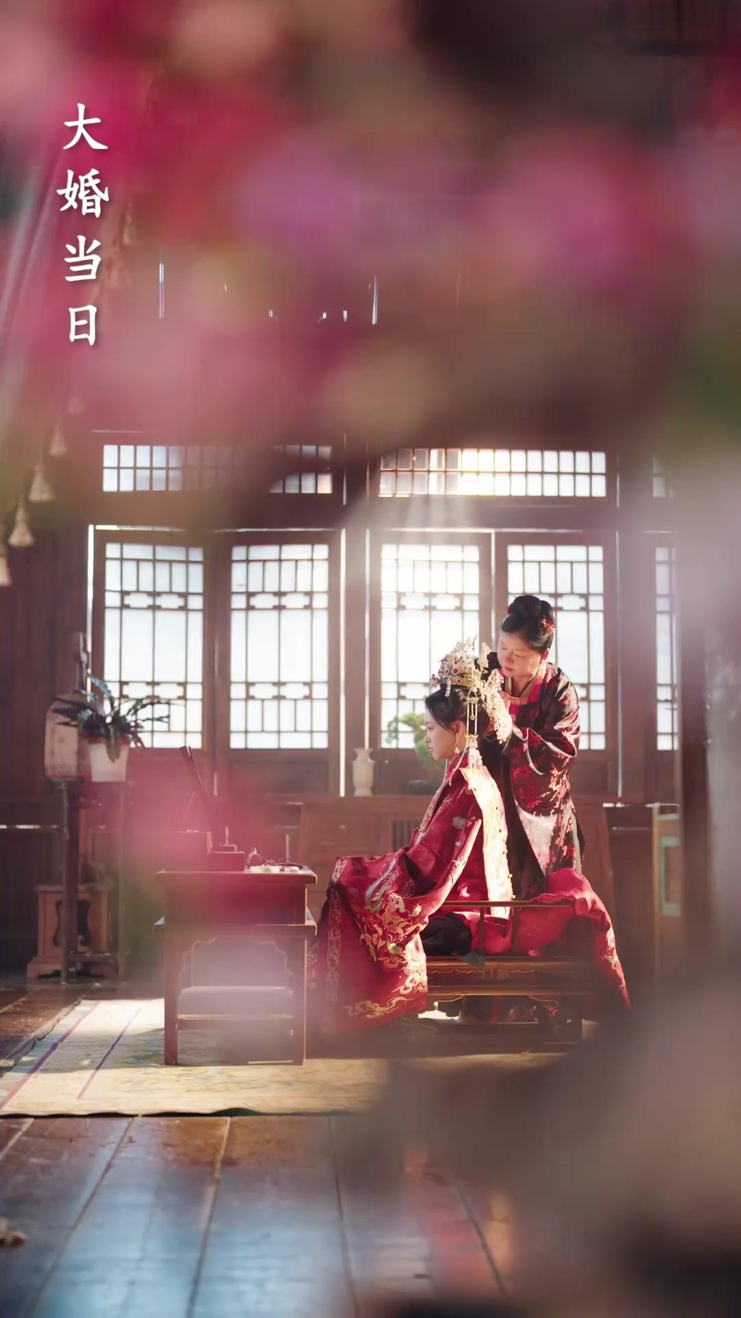 من عروس ولي العهد إلى زوجة عمّه