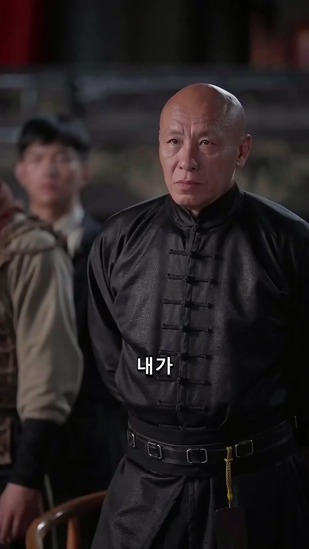 철권무적 양천천