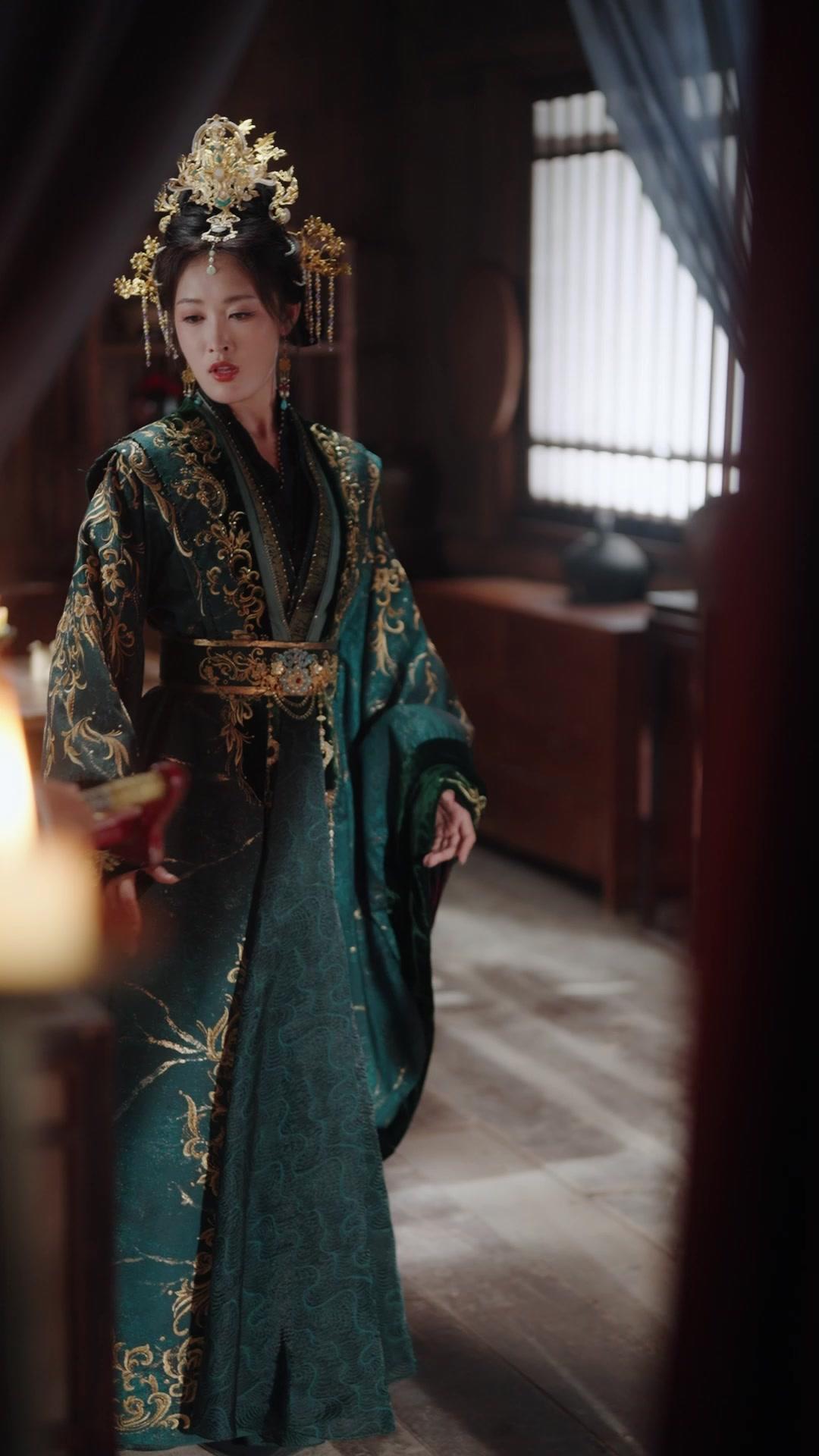 Takdir Sang Maharani