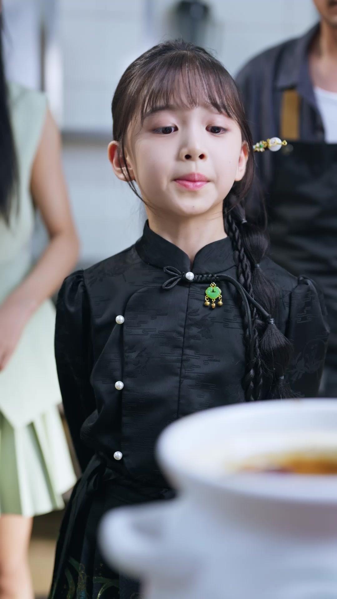 La pequeña Gran Chef