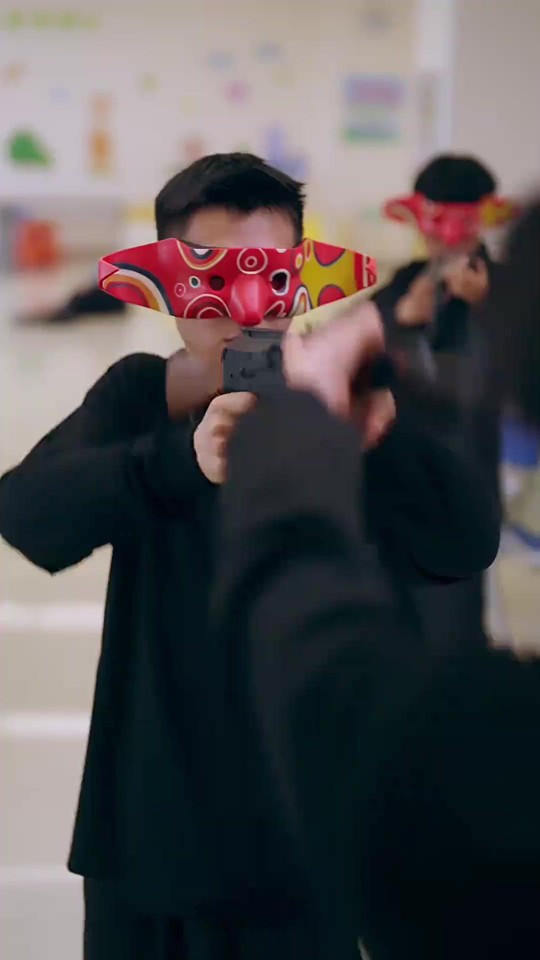 Protegerte no es solo mi tarea