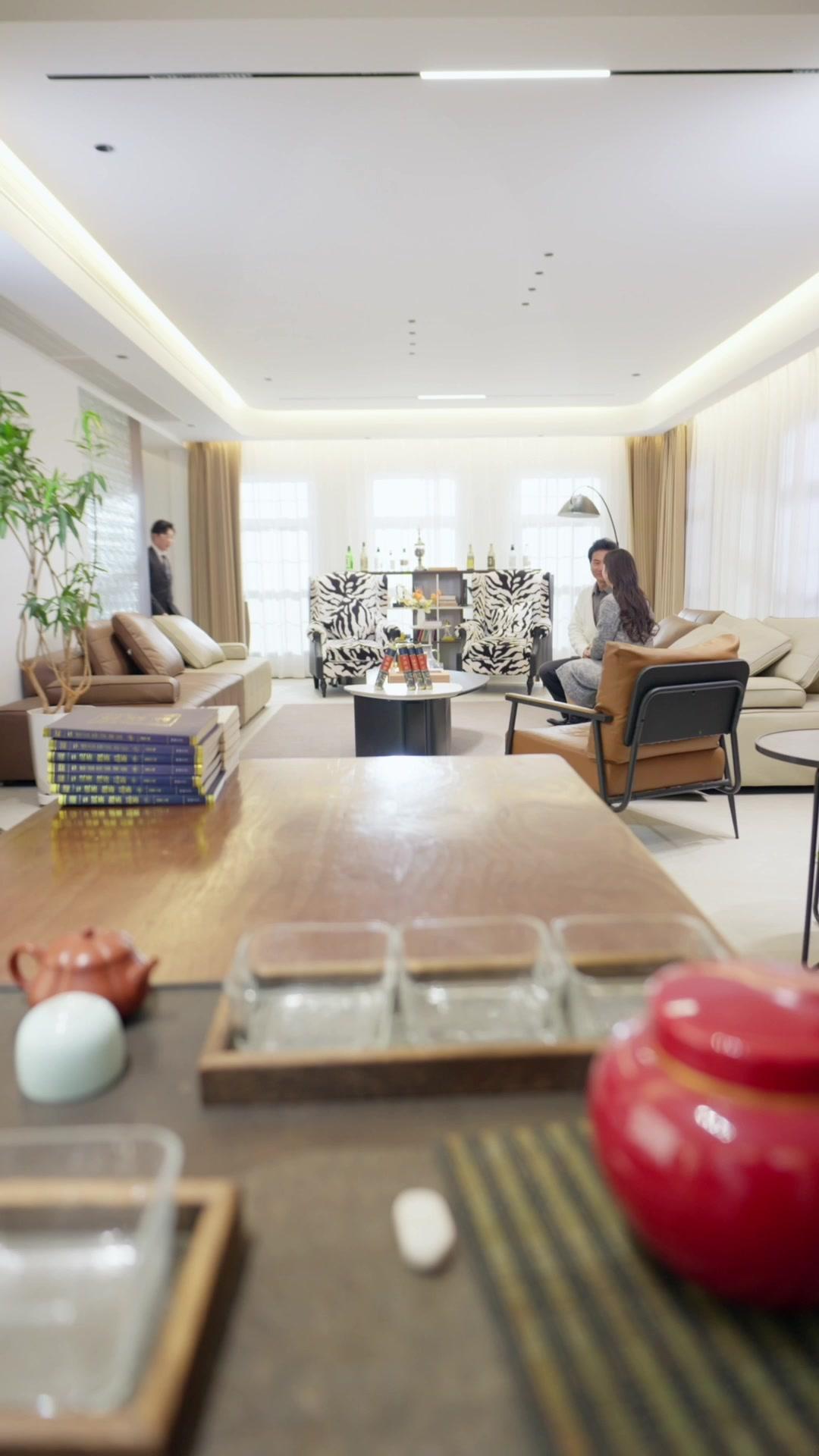 Dari Terbuang Jadi Nyonya Bos