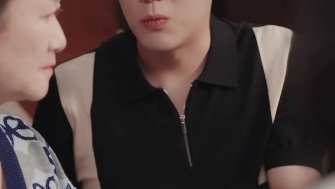 Love's Destiny Unveiled: When Cardigans Speak Louder Than Words