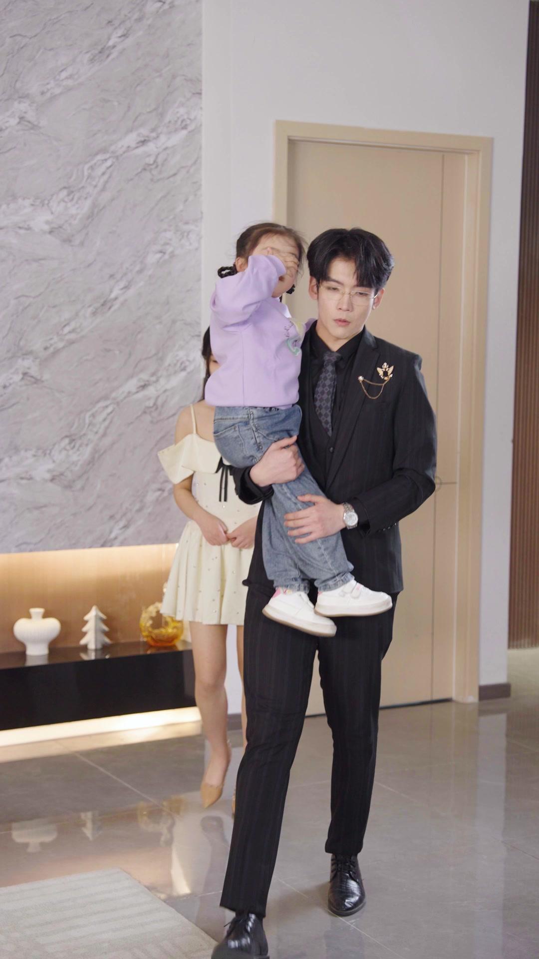 When Spring Comes to Her