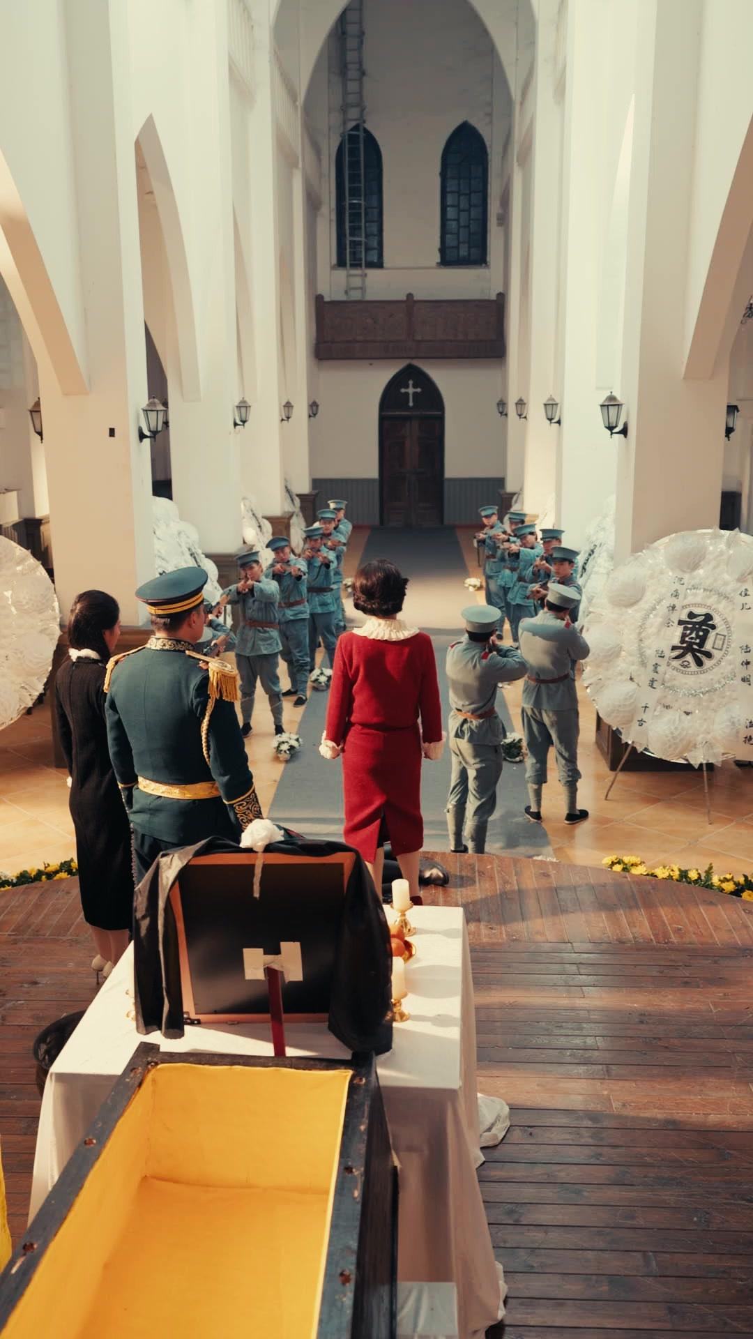 Karma's Coming, Stepmother!