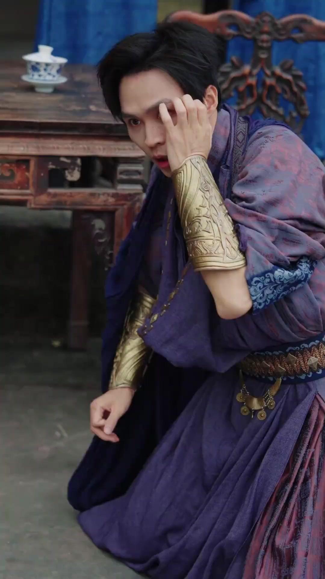 คว้าดาบเถิด ท่านแม่