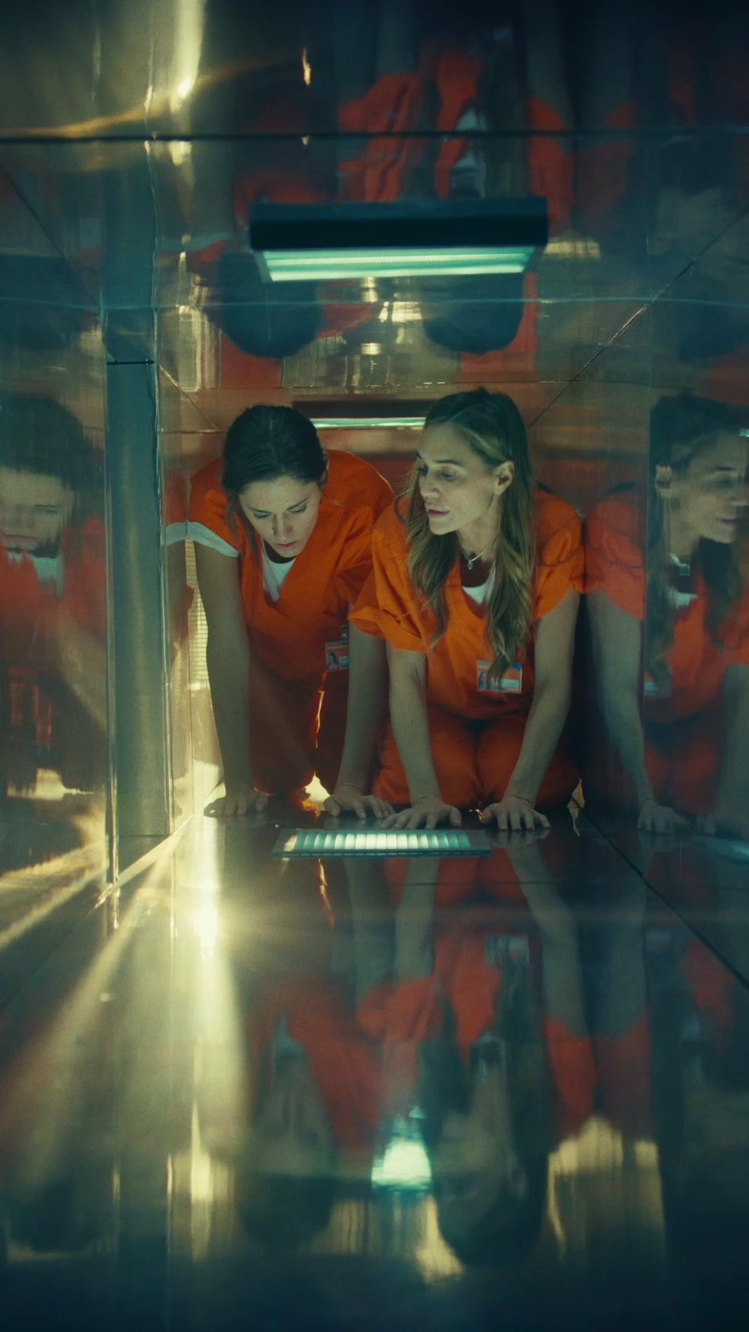  prison break: Don't mess with my daughter