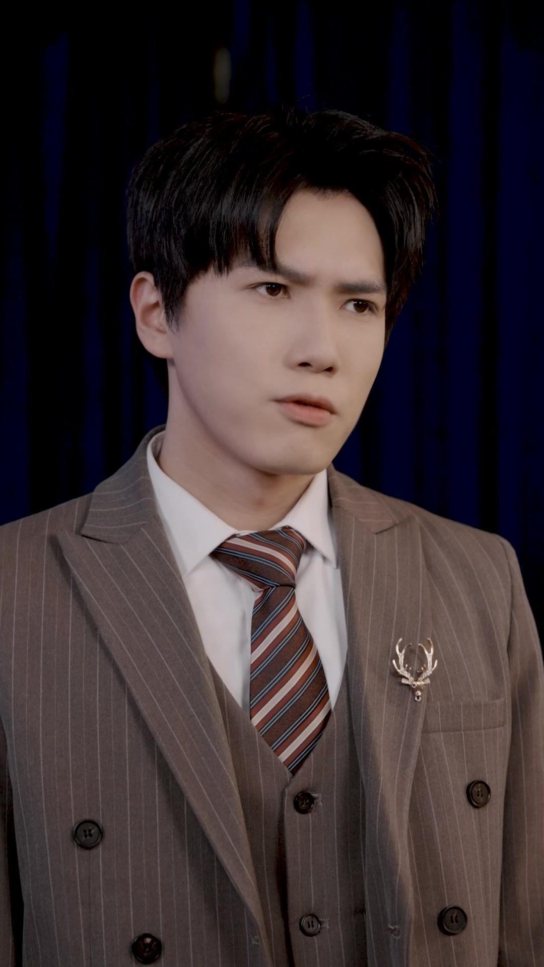 Misi Balas Dendam Genius