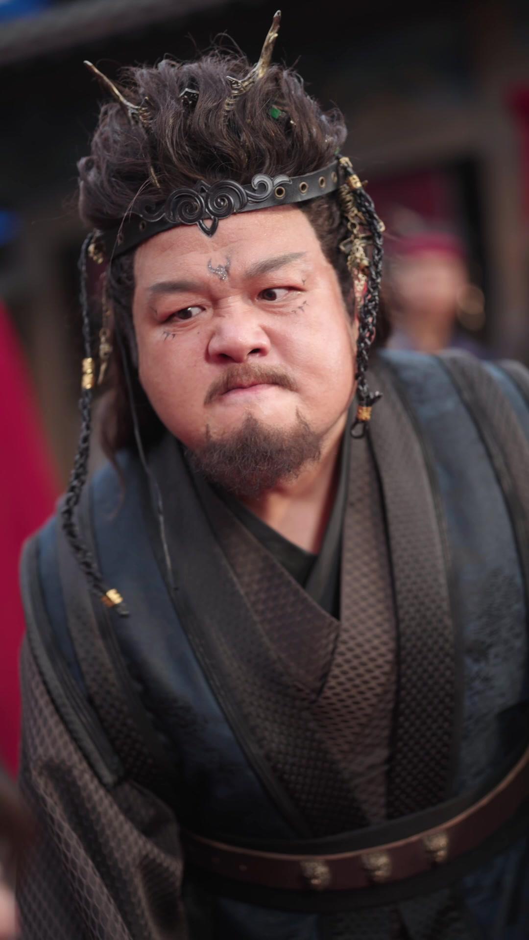 Raja Iblis Mengincar Jantung Ajaibku!