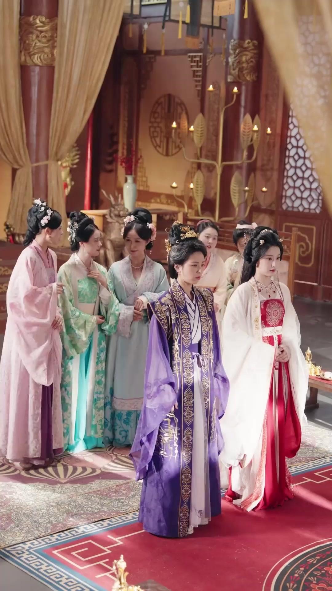 (Dubbed) Reborn: I'm Back to Destroy My Brothers