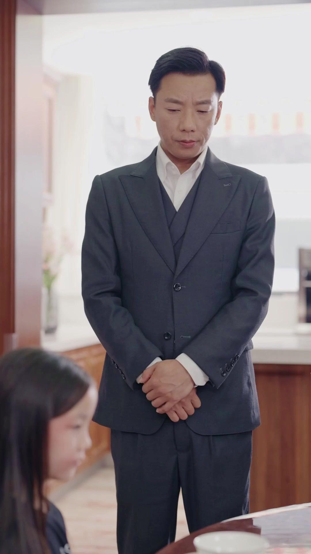 Surprise, Mom! It’s Your Real Daughter!