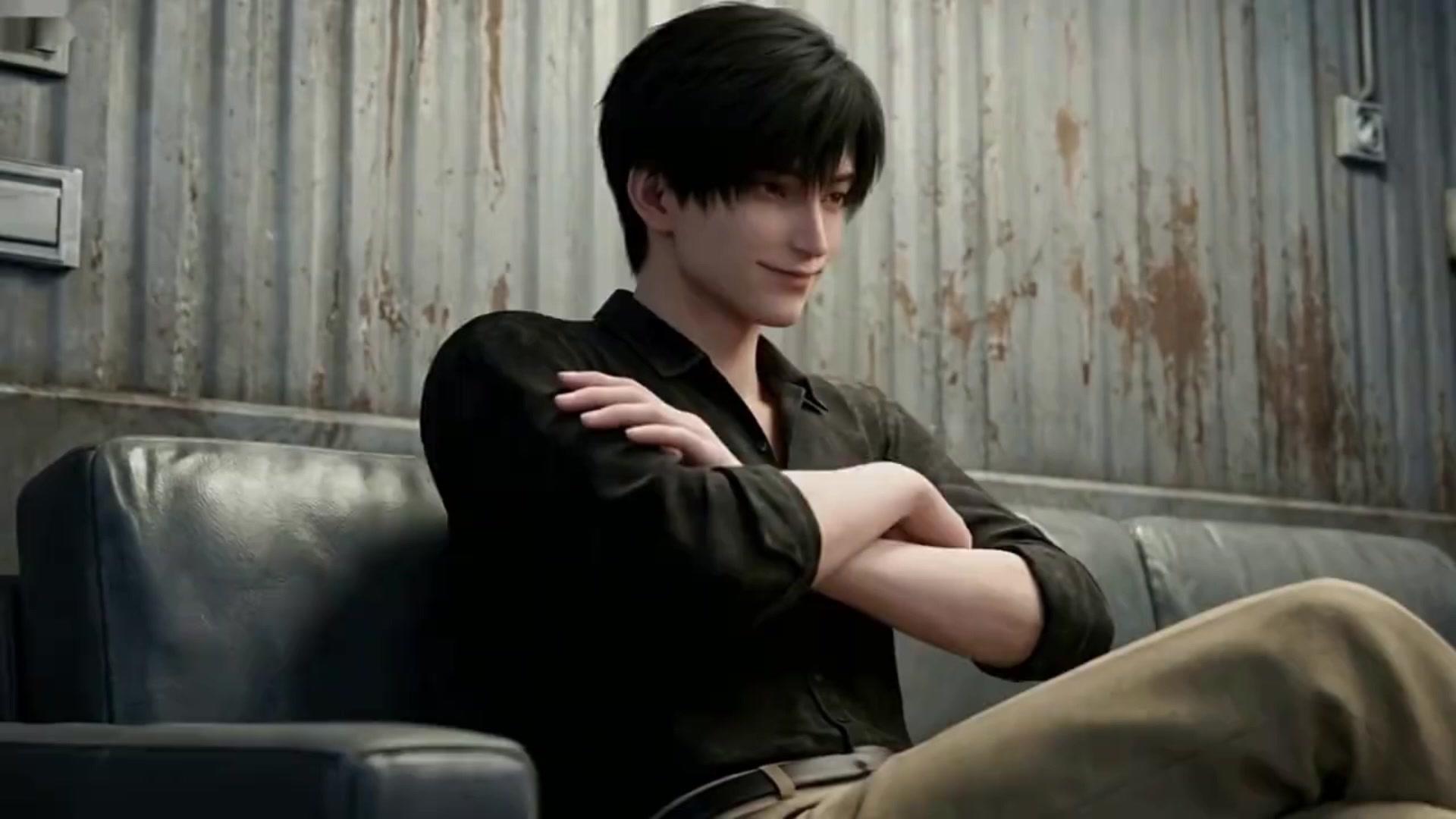 O Chefe do Apocalipse