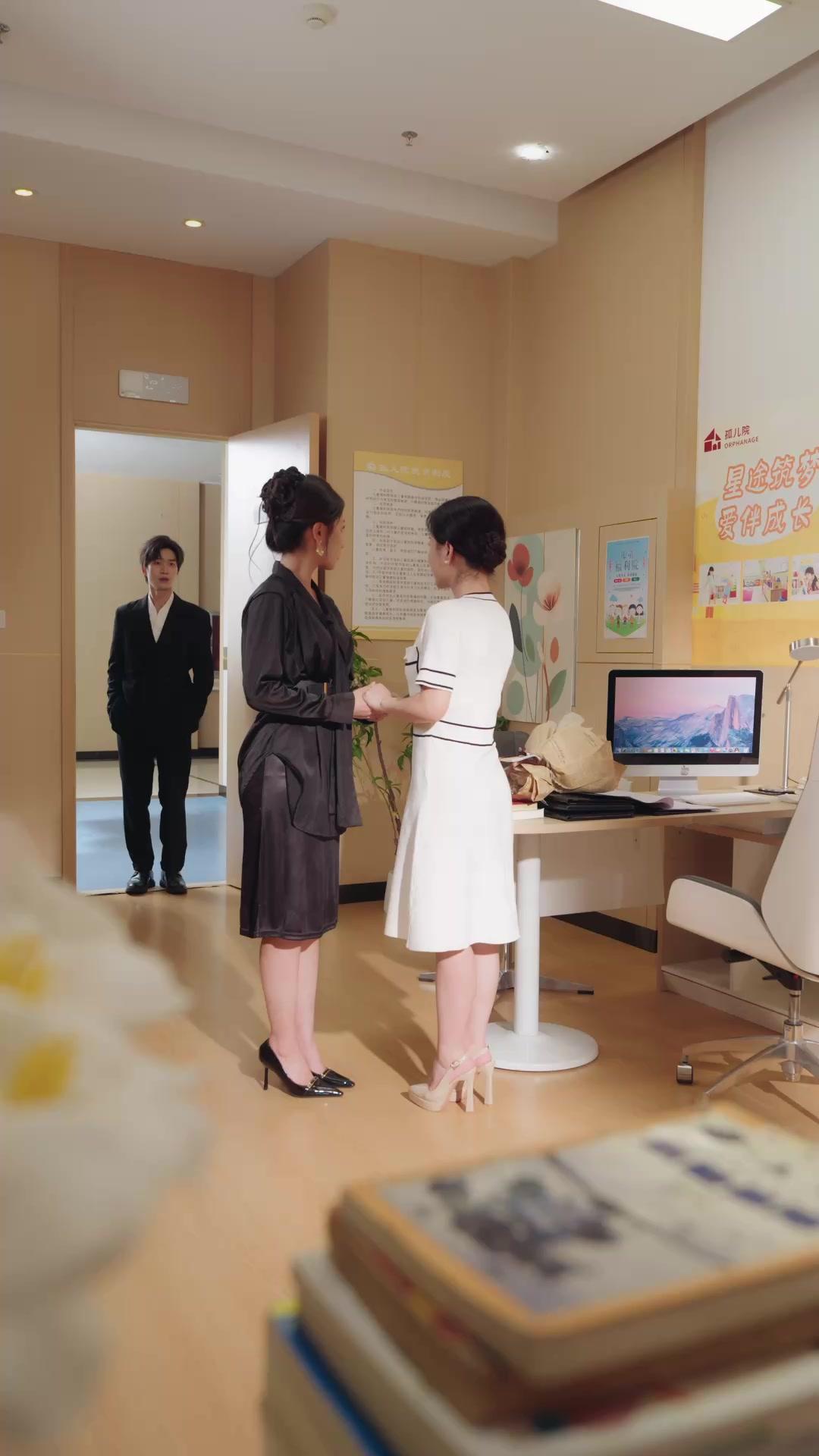 Kasih Hilang, Takdir Terpisah