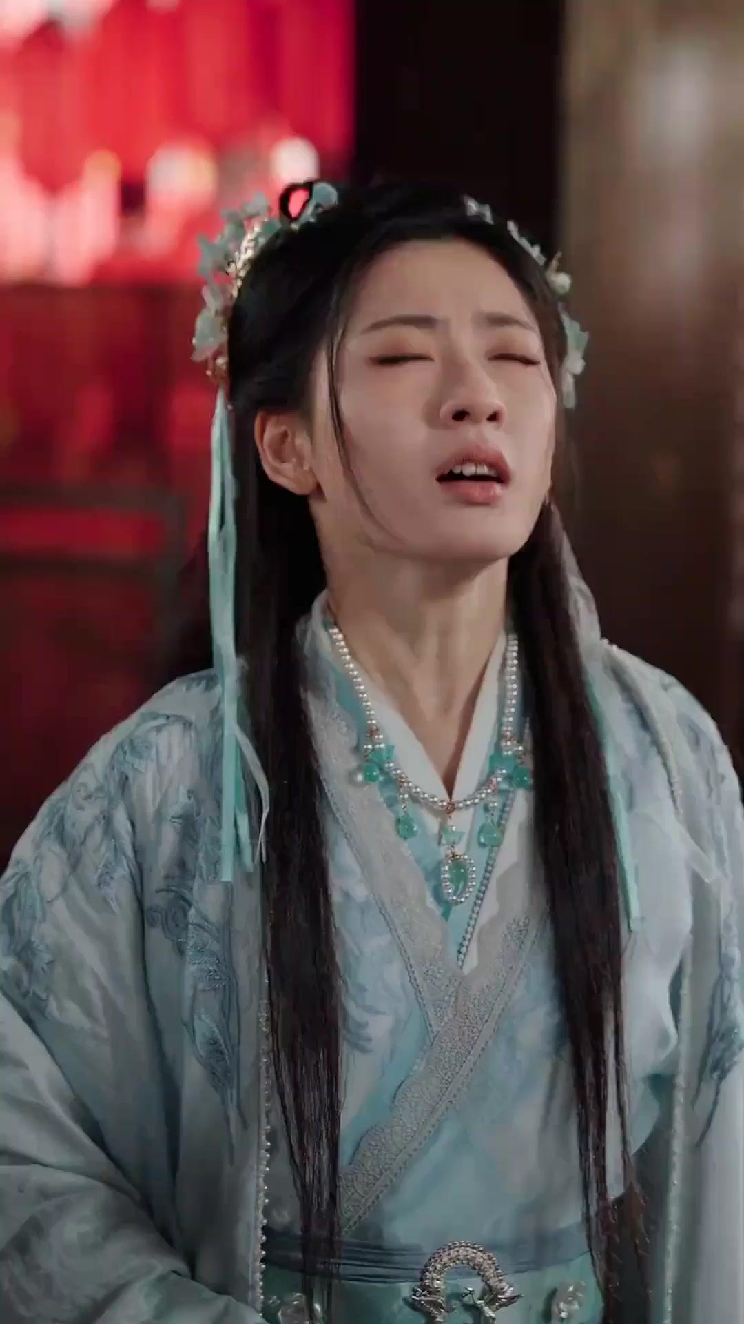 (Dubbed)Rebirth in Blood and Moonlight