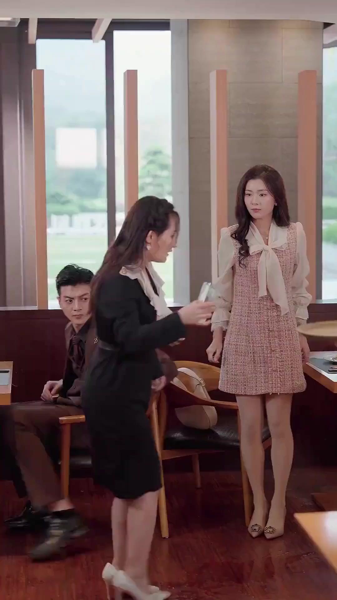 (Dubbed)Bye-Bye, Mr. Wrong