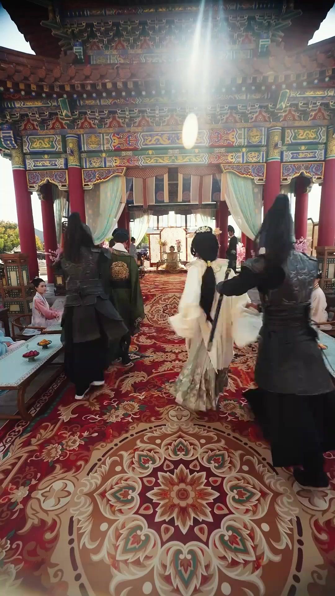 Tráo Phượng Trâm