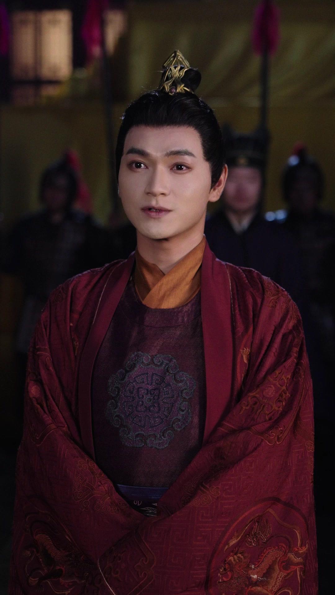 Kill the Prince? He Rose King