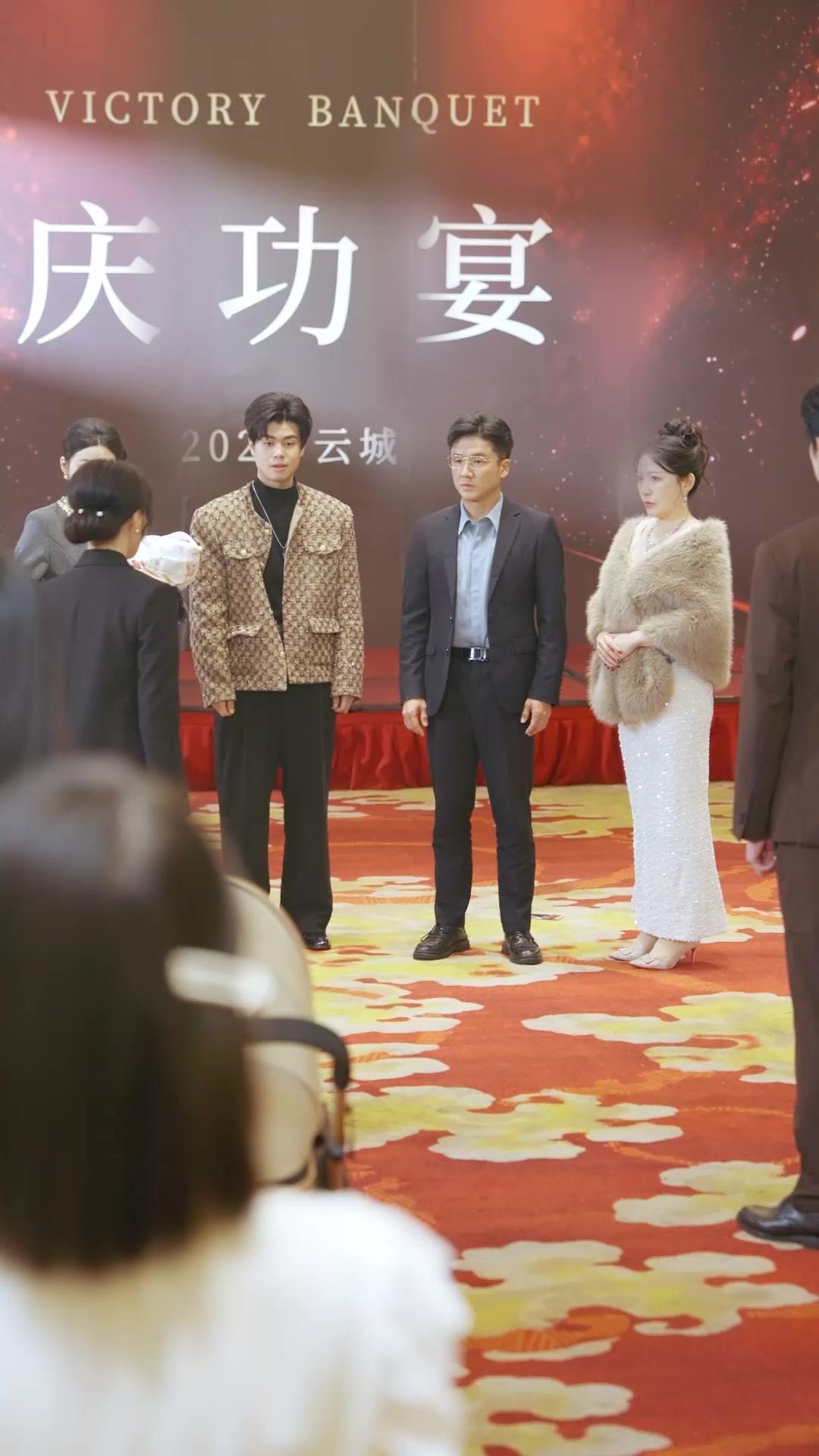 UN RÉVEILLON INOUBLIABLE