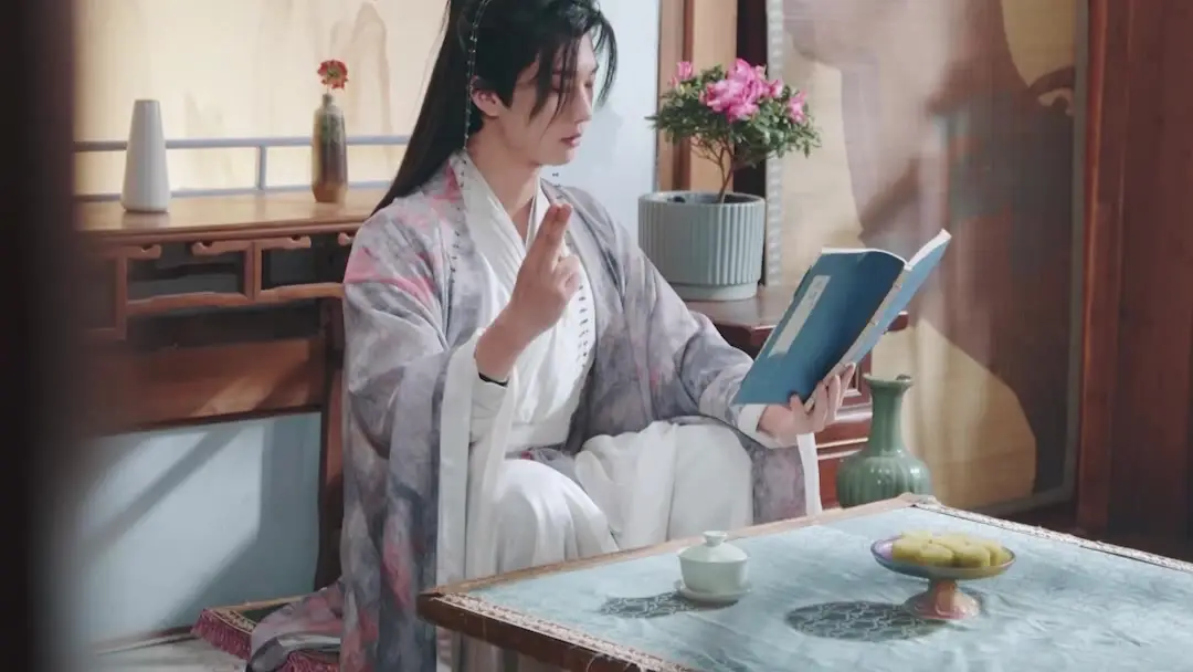 My Enchanted Snake: When the Crown Slips and the Truth Rises