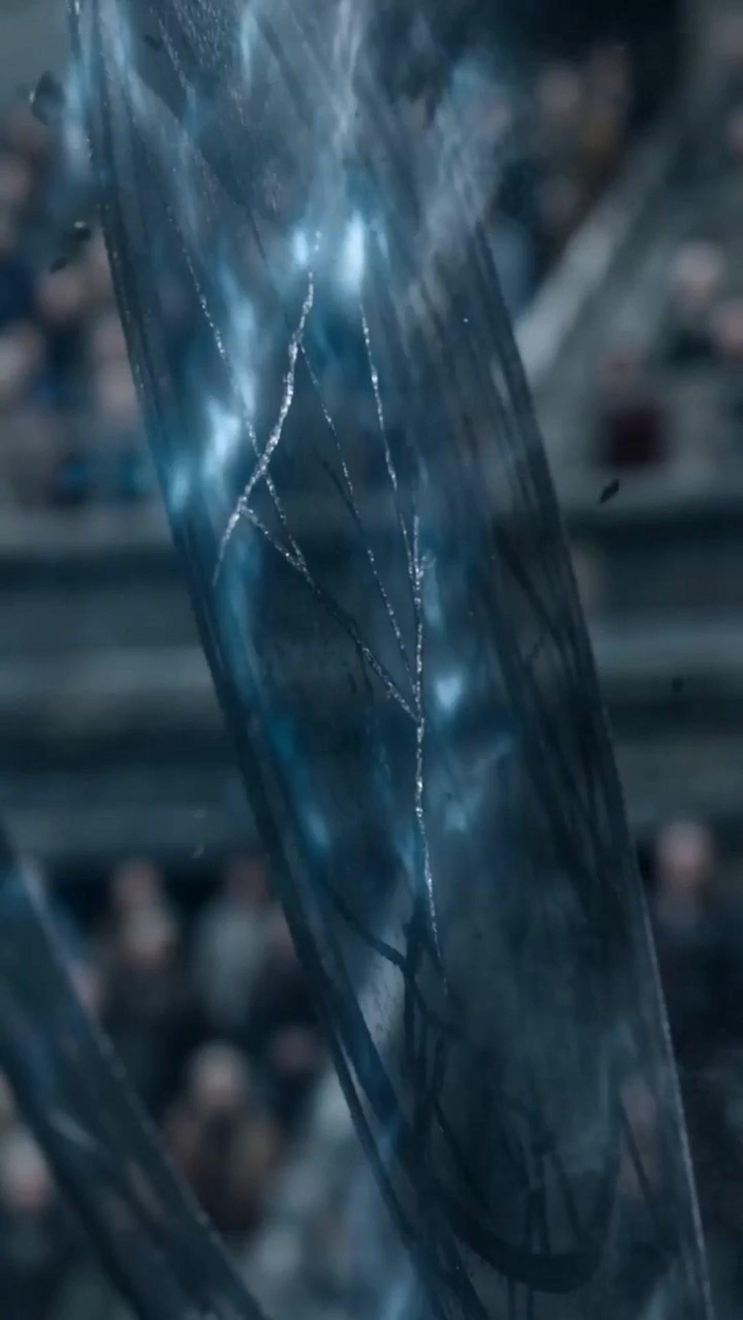 Satu Langkah Menjadi Dewa